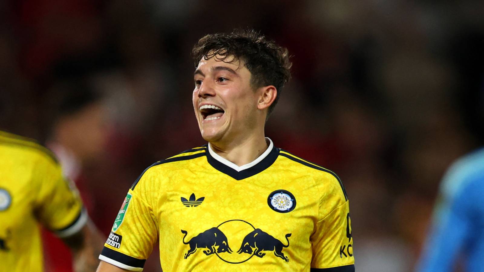Daniel James Could Be Finished at Leeds Under Farke After What's Happened Google is updating how content is shown. Don't miss our industry-leading content, written by humans, by setting GiveMeSport as a preferred source .