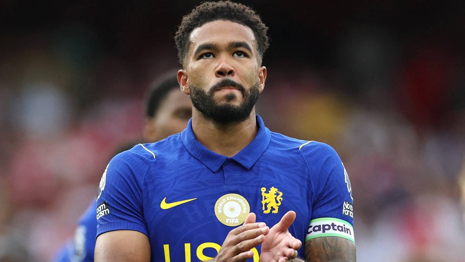 Fans Slam Reece James Over Arsenal Comment After Chelsea Defeat