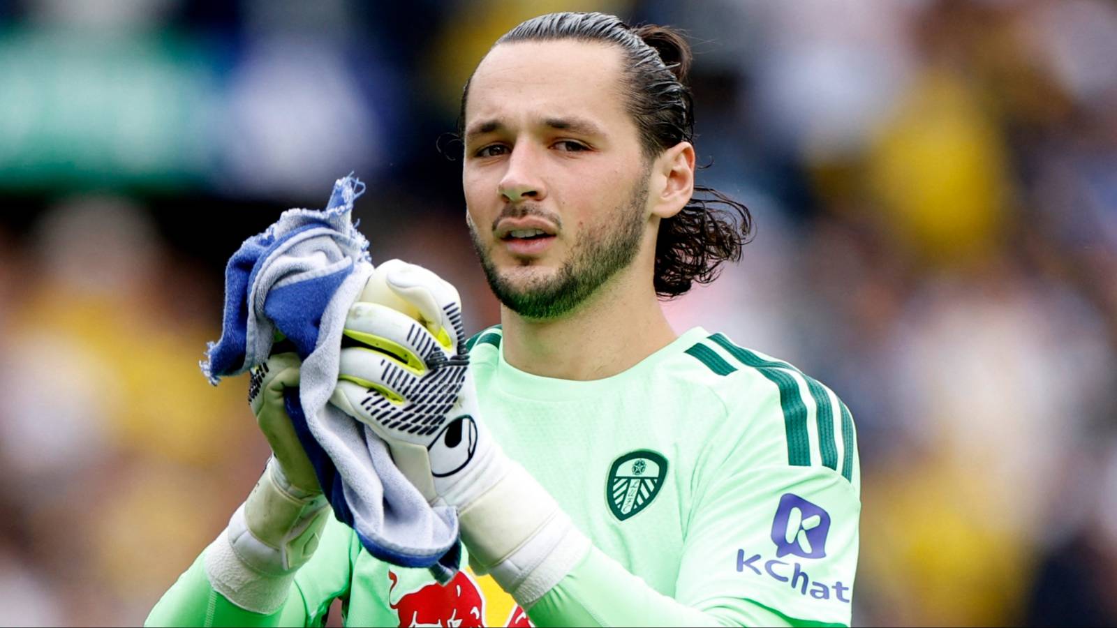 Leeds push for new Farke deal after unbeaten start