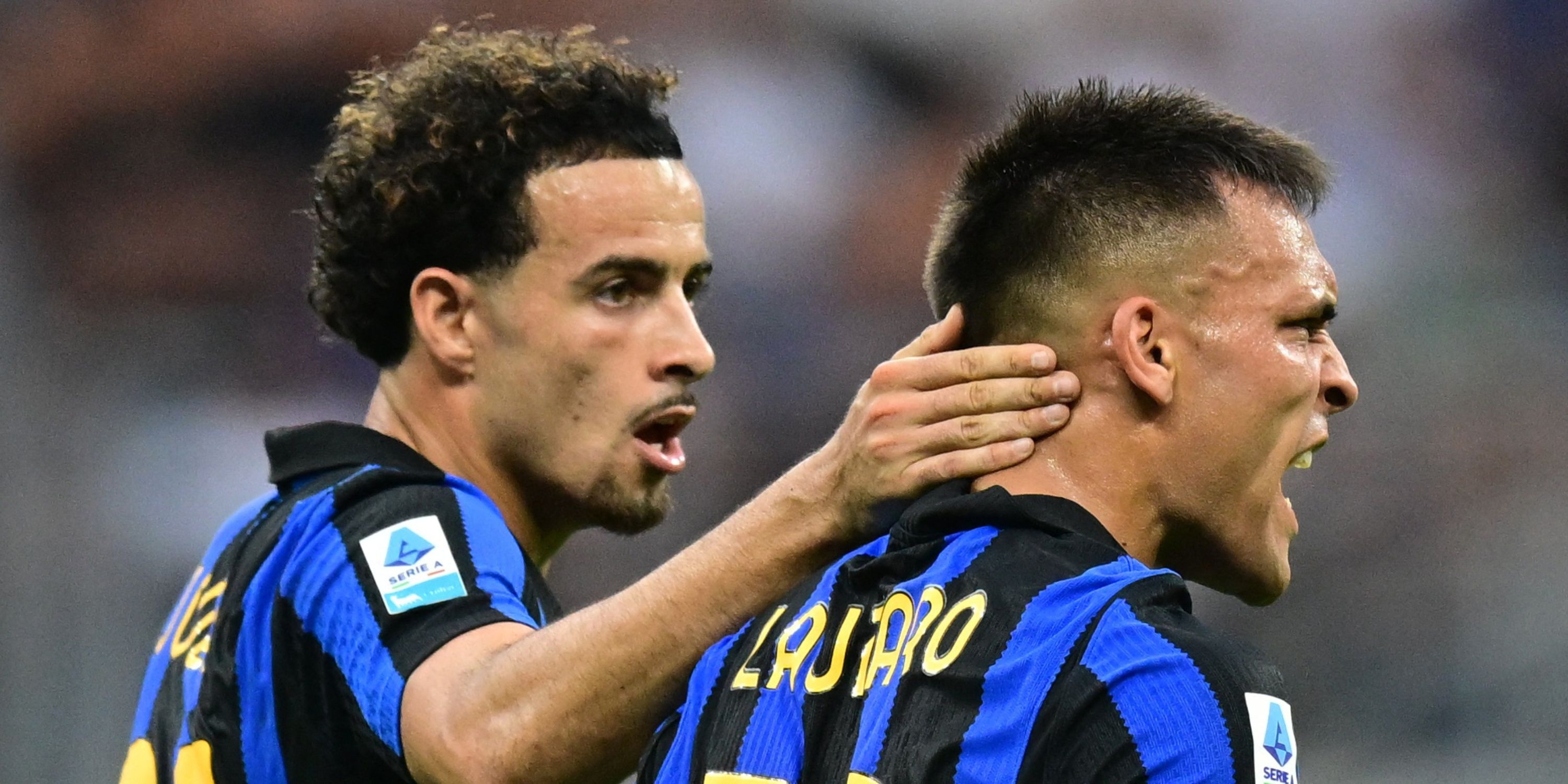 Inter 3-2 Napoli: Italian Media Reaction to Curtis Jones's Home Debut