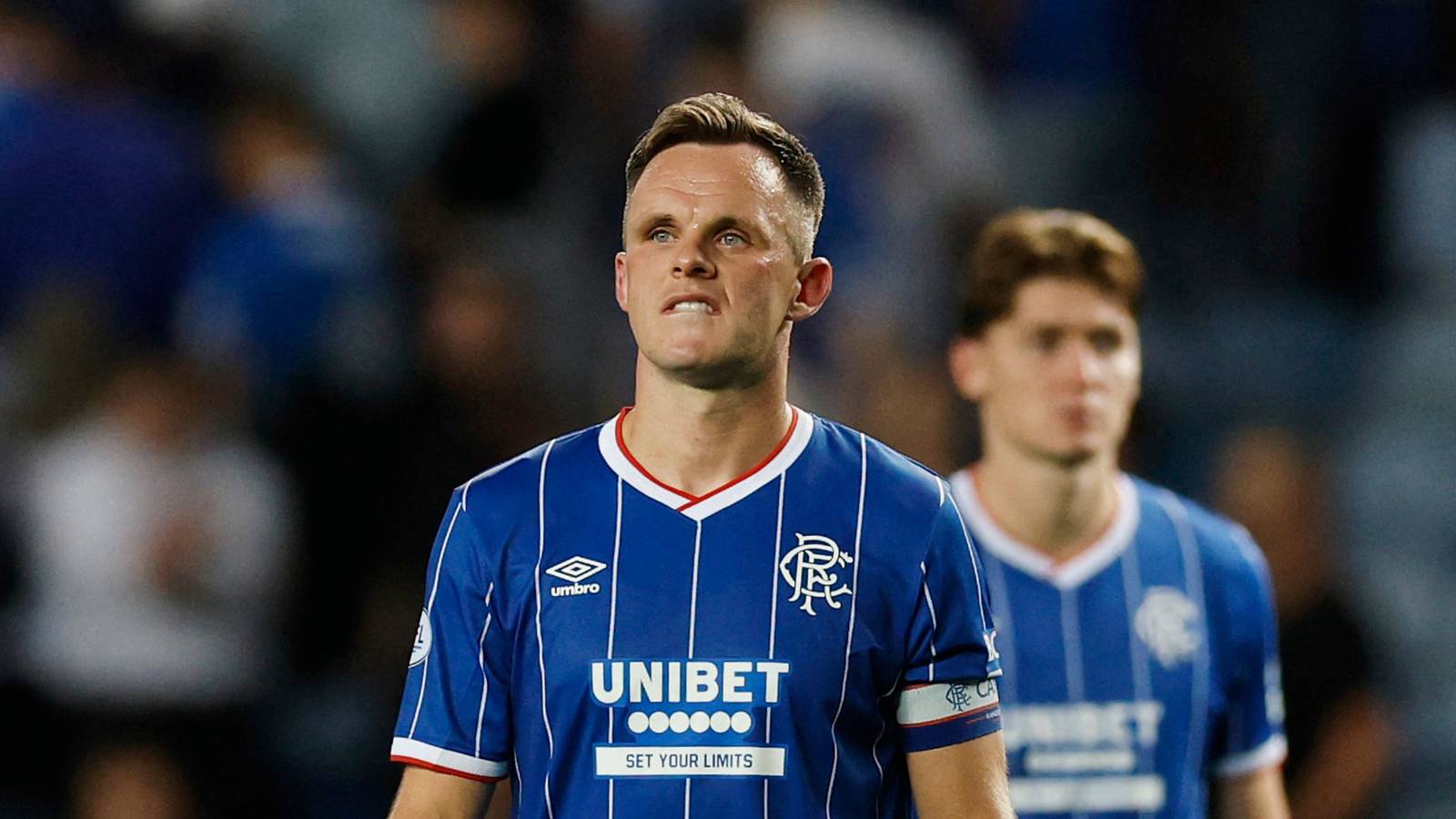 Rangers Must Go All Out to Sign 122-Cap International After Shankland Injury Google is updating how content is shown. Don't miss our industry-leading content, written by humans, by setting GiveMeSport as a preferred source .