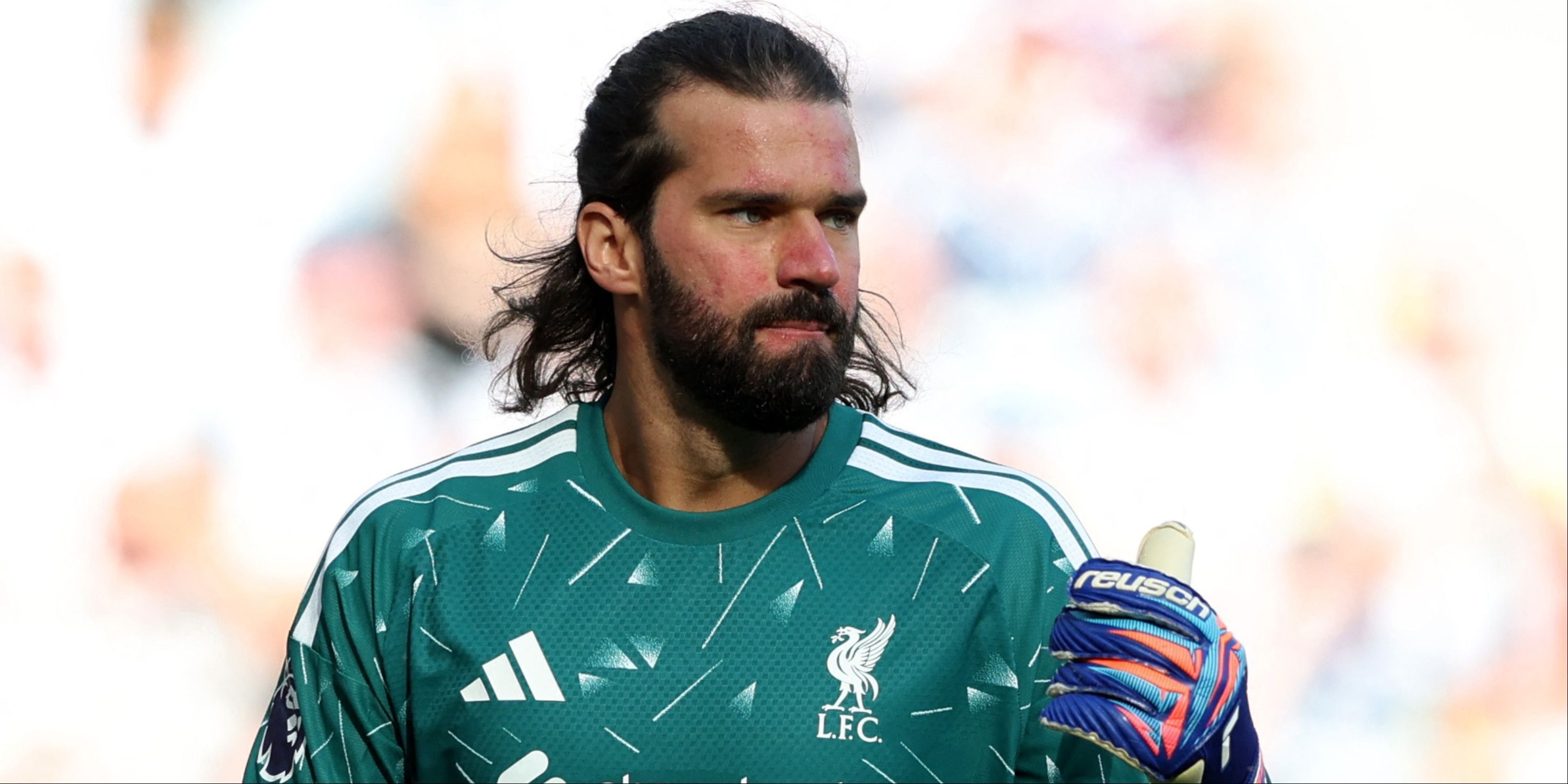 Every Premier League Goalkeeper Ranked Based on 2026-27 Statistics