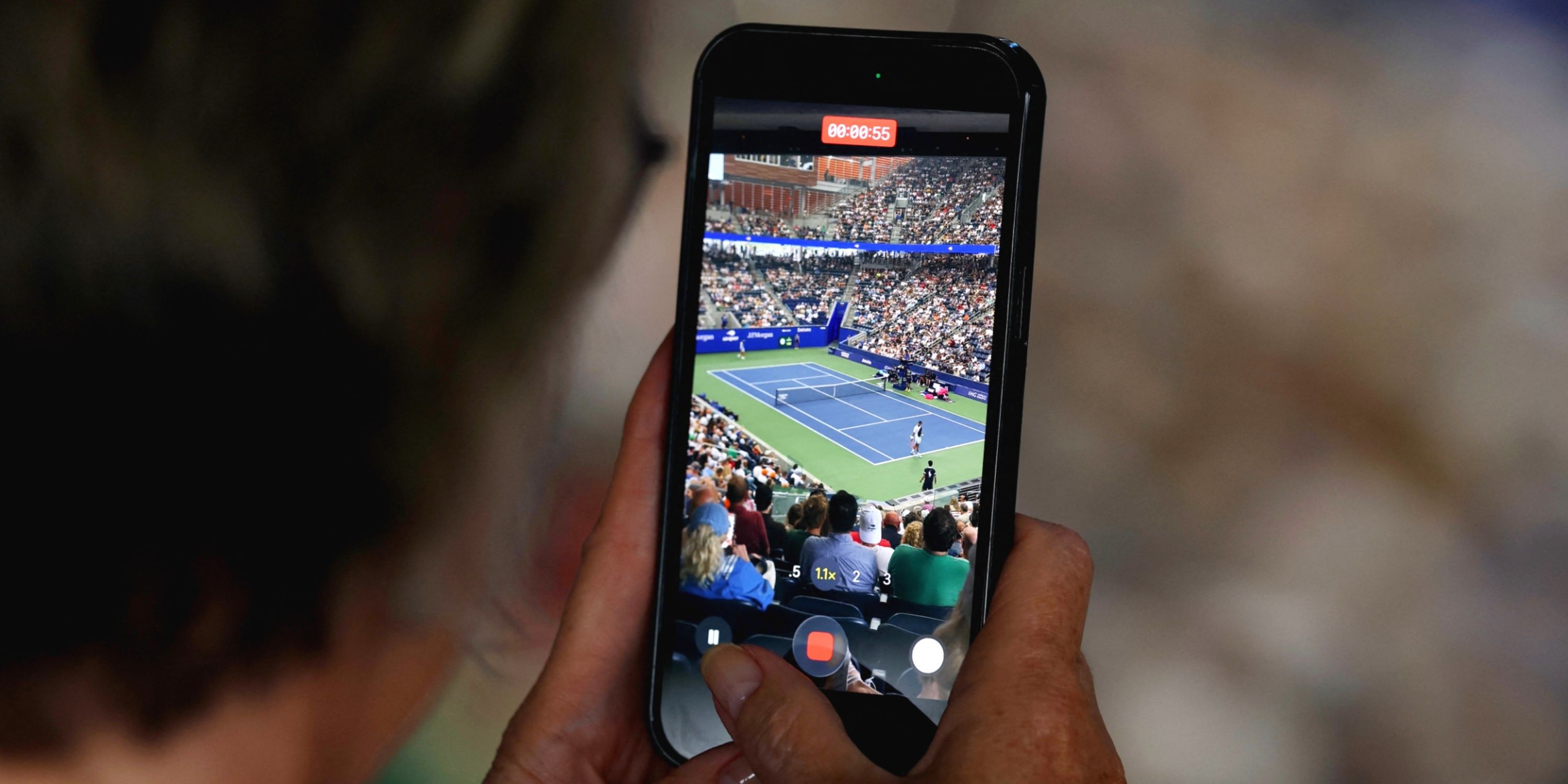Wimbledon Make Big Decision Over Influencers After US Open Chaos