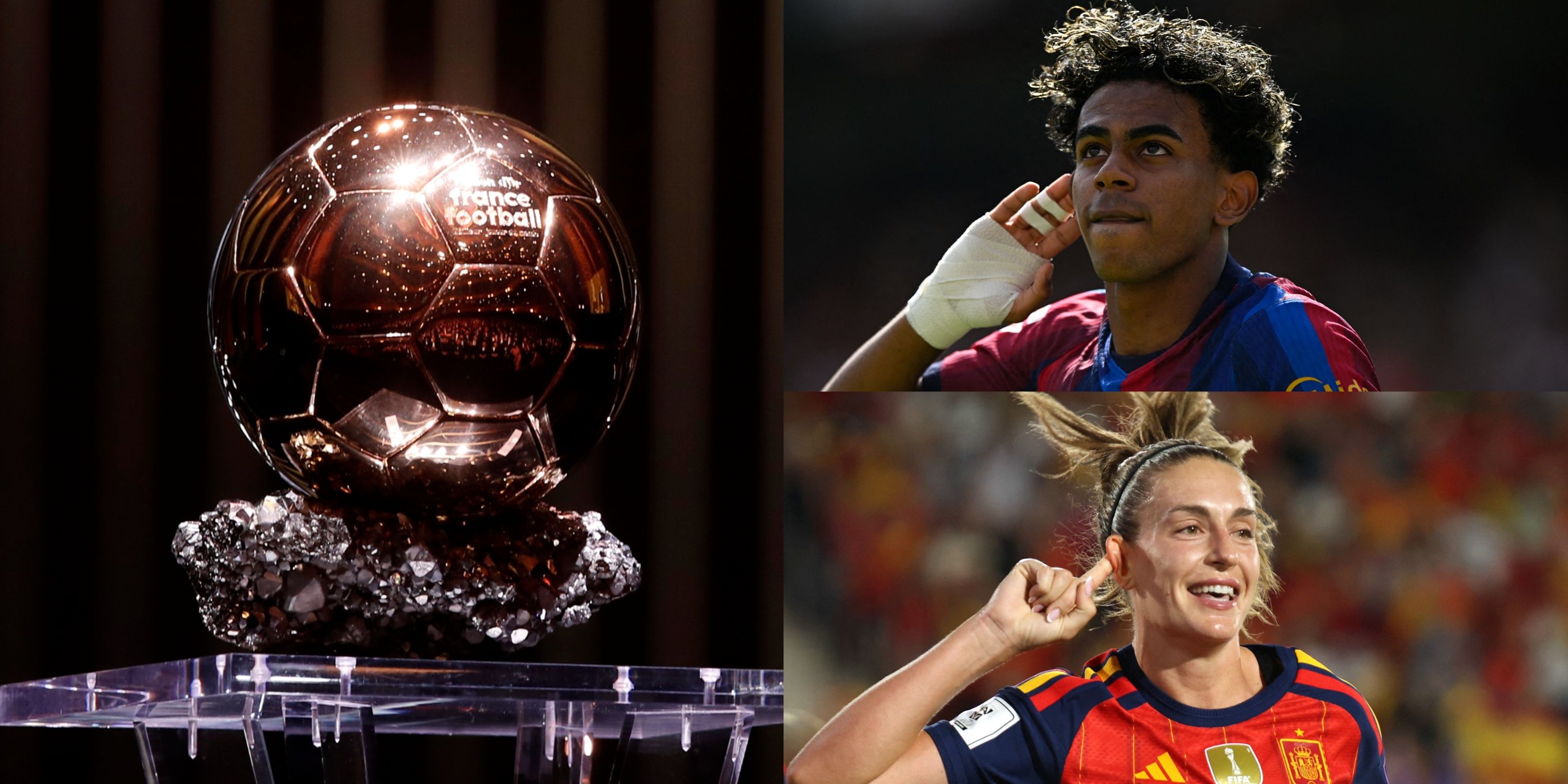 Ballon d'Or 2026: Official Nominees for Every Category