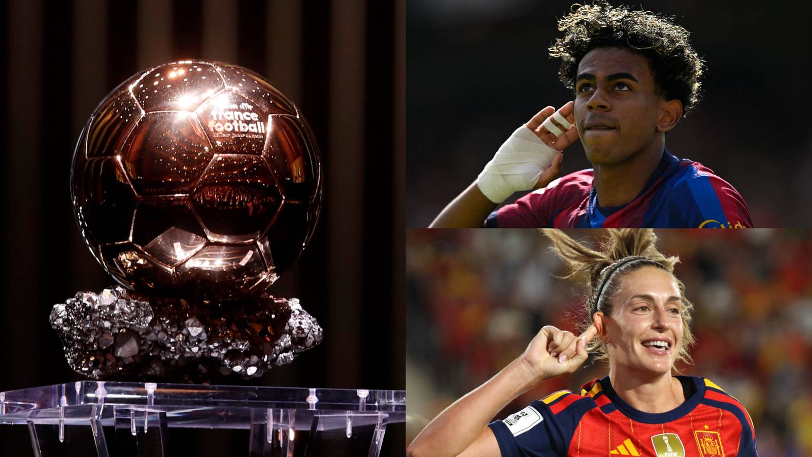 Ballon d'Or 2026: Official Nominees for Every Category