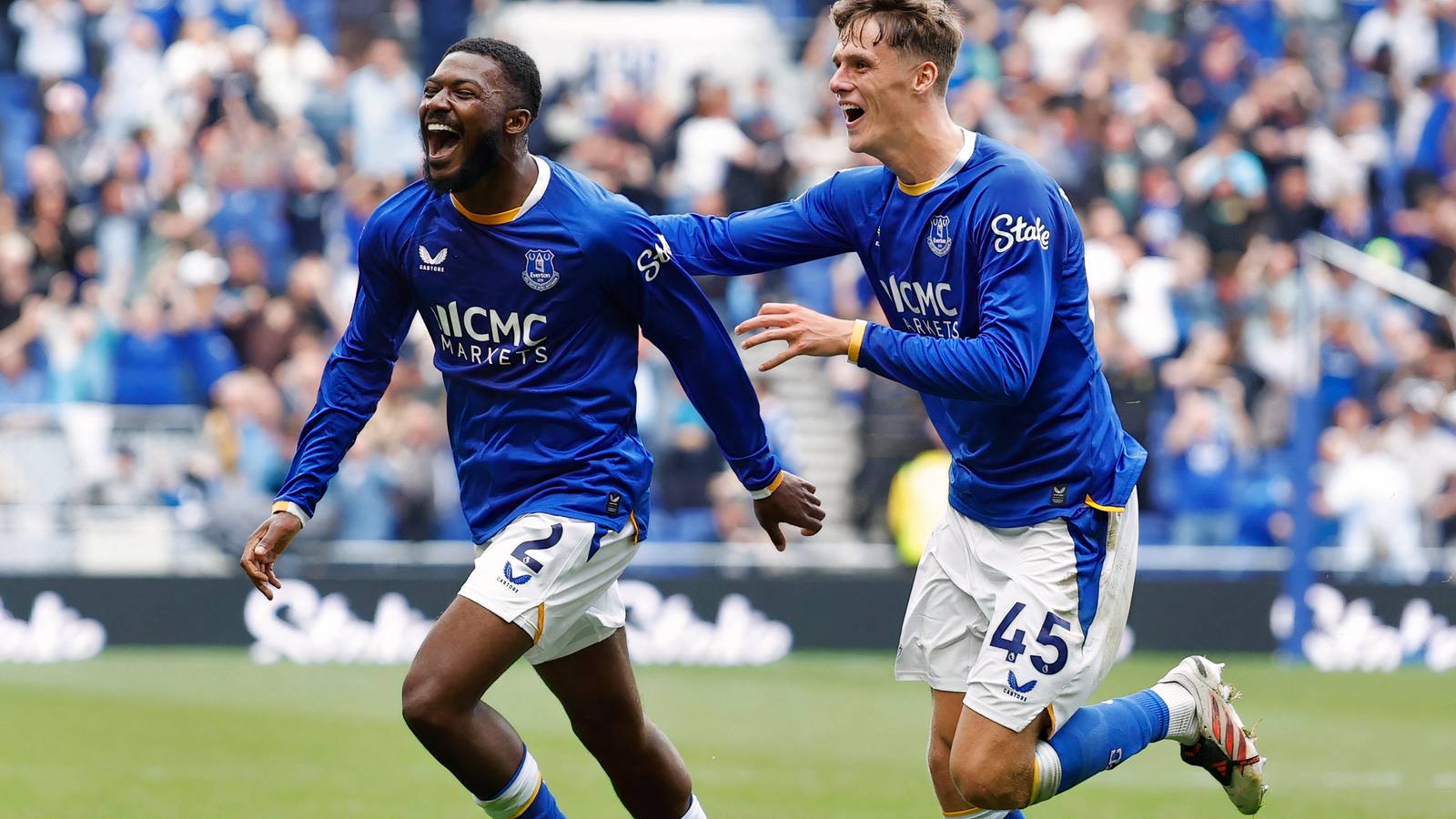 Power Rankings: Premier League Goal of the Season 2026/27
