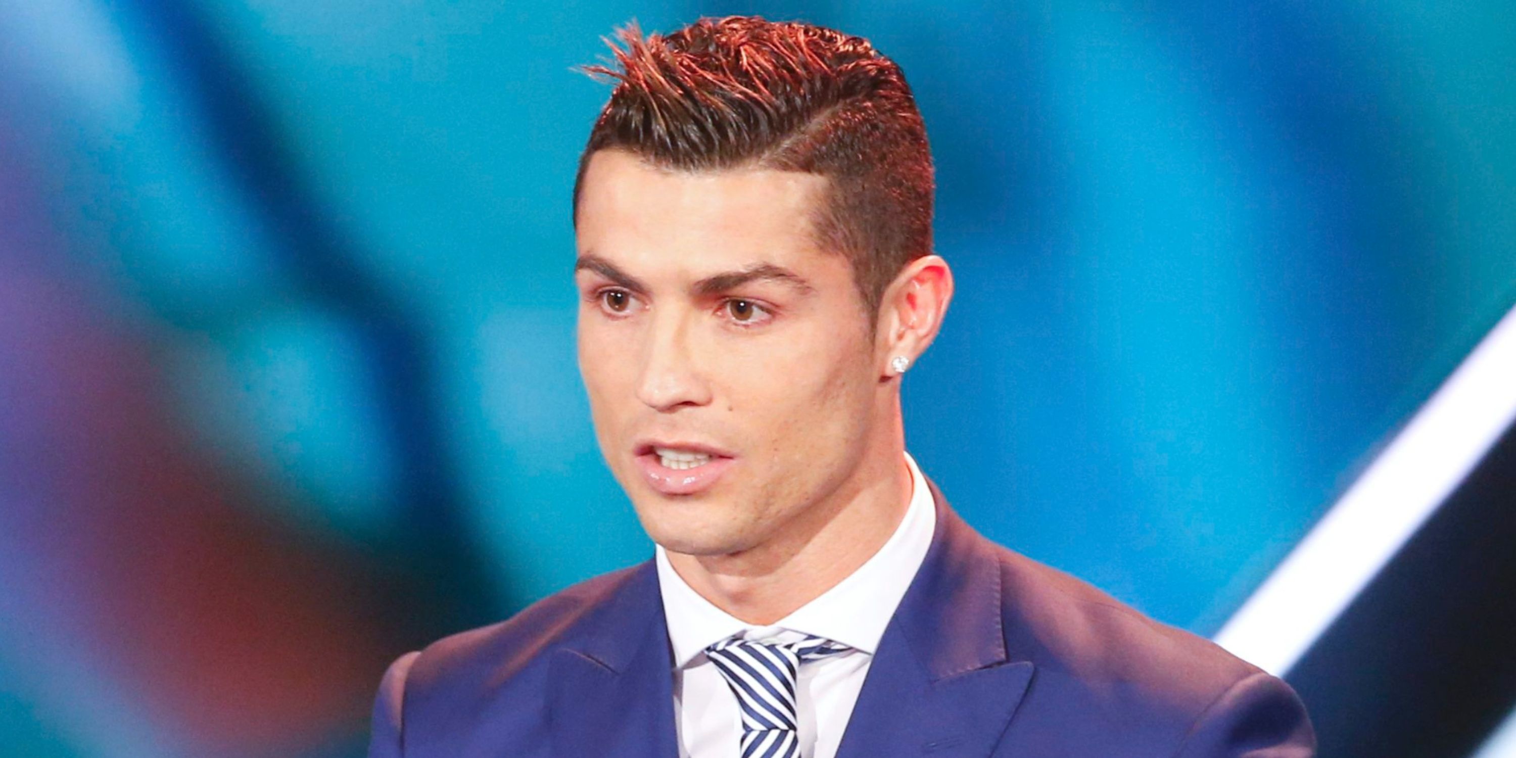 Cristiano Ronaldo Named One Individual Award He Felt Was Better Than the Ballon d'Or