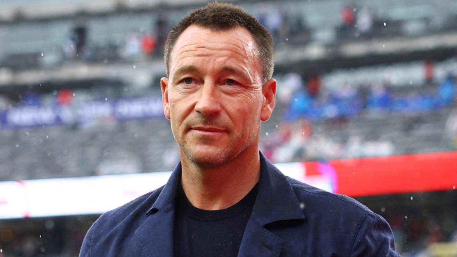 John Terry's Controversial Comments About the Gabriel and Emi Martinez Incident Cause a Stir Google is updating how content is shown. Don't miss our industry-leading content, written by humans, by setting GiveMeSport as a preferred source .