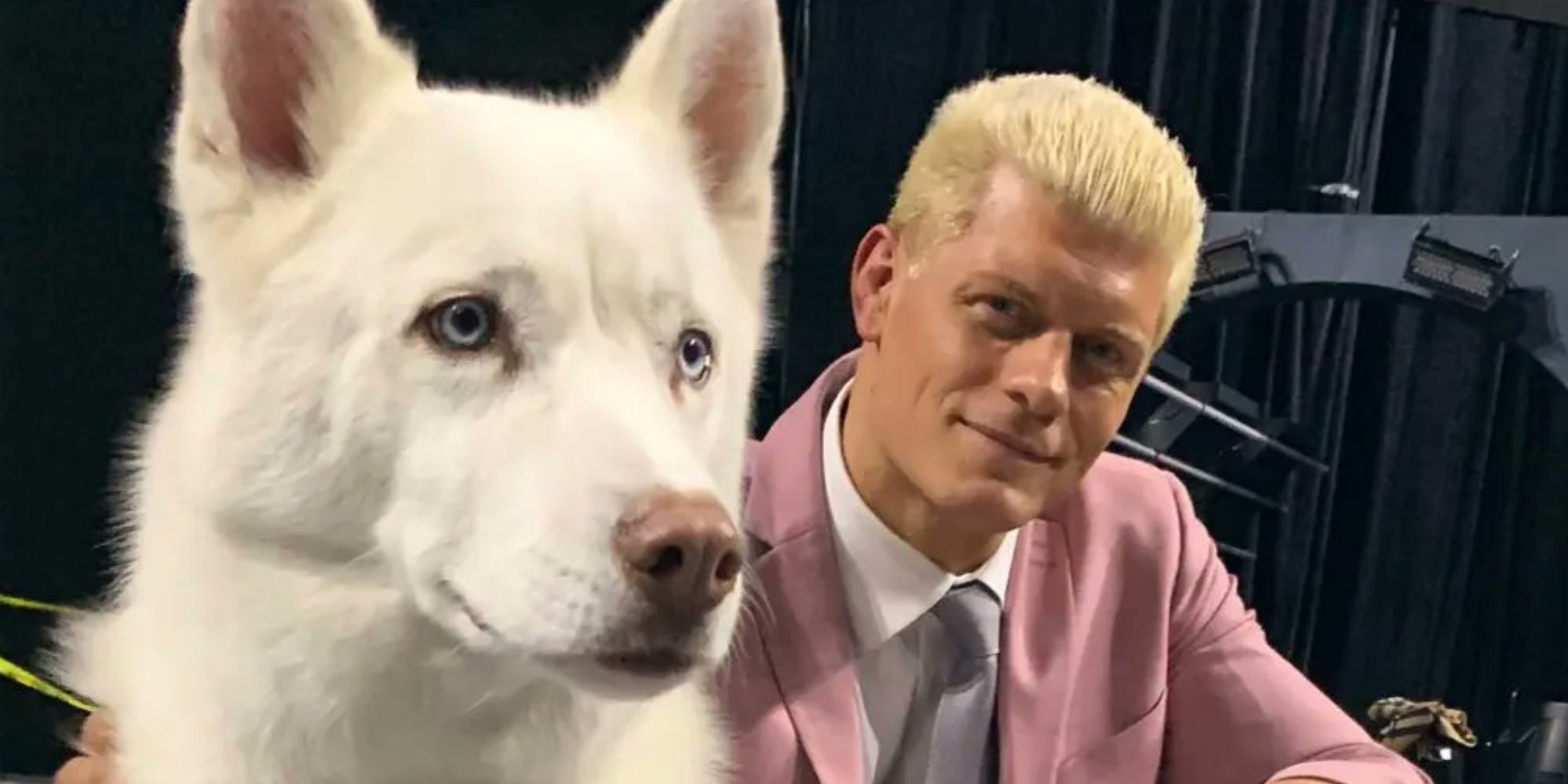 Cody Rhodes Posts Heartbreaking Statement After Pharaoh’s Death
