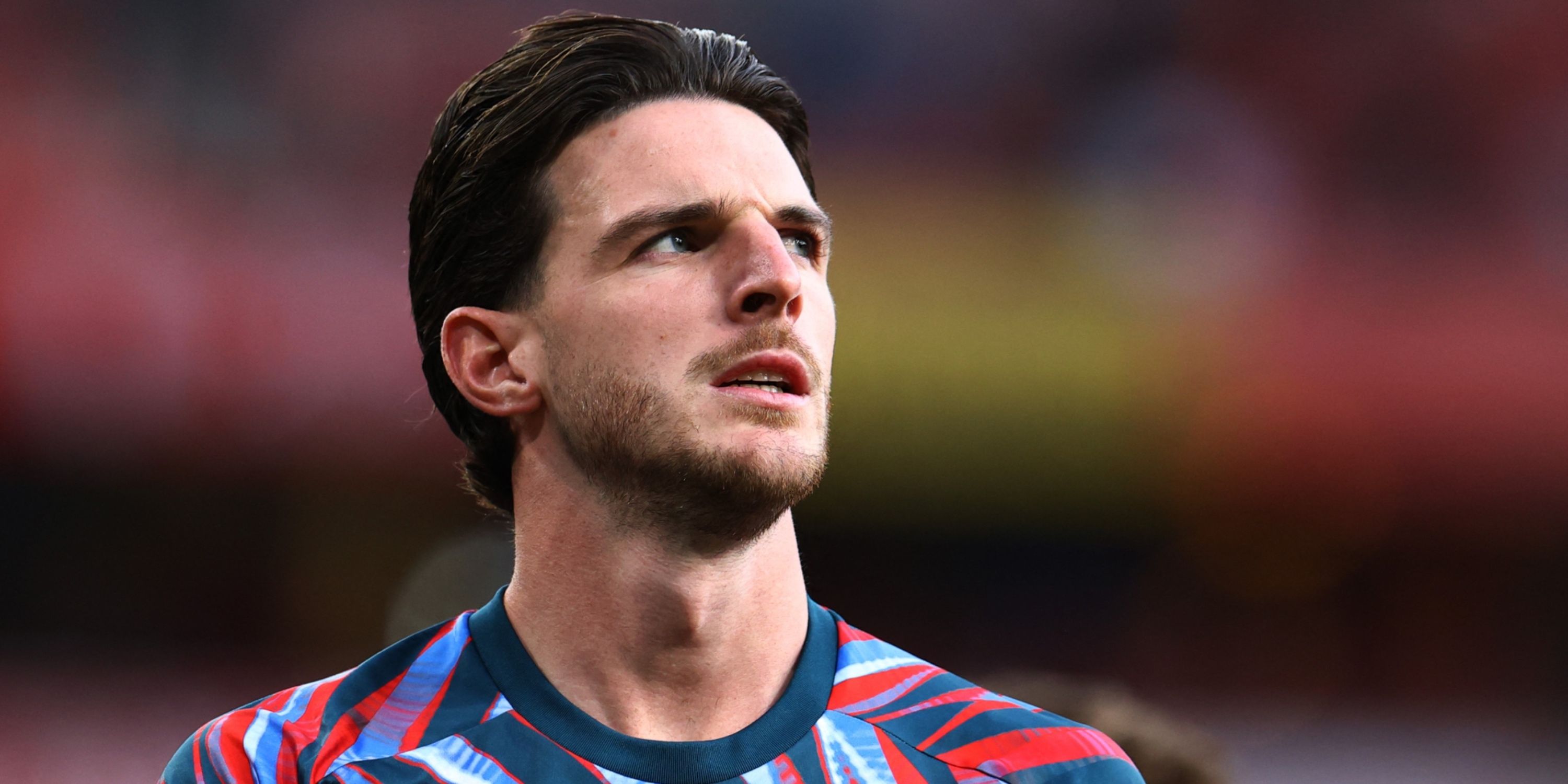 Graeme Souness Names 4 Teams Declan Rice Isn't Good Enough For