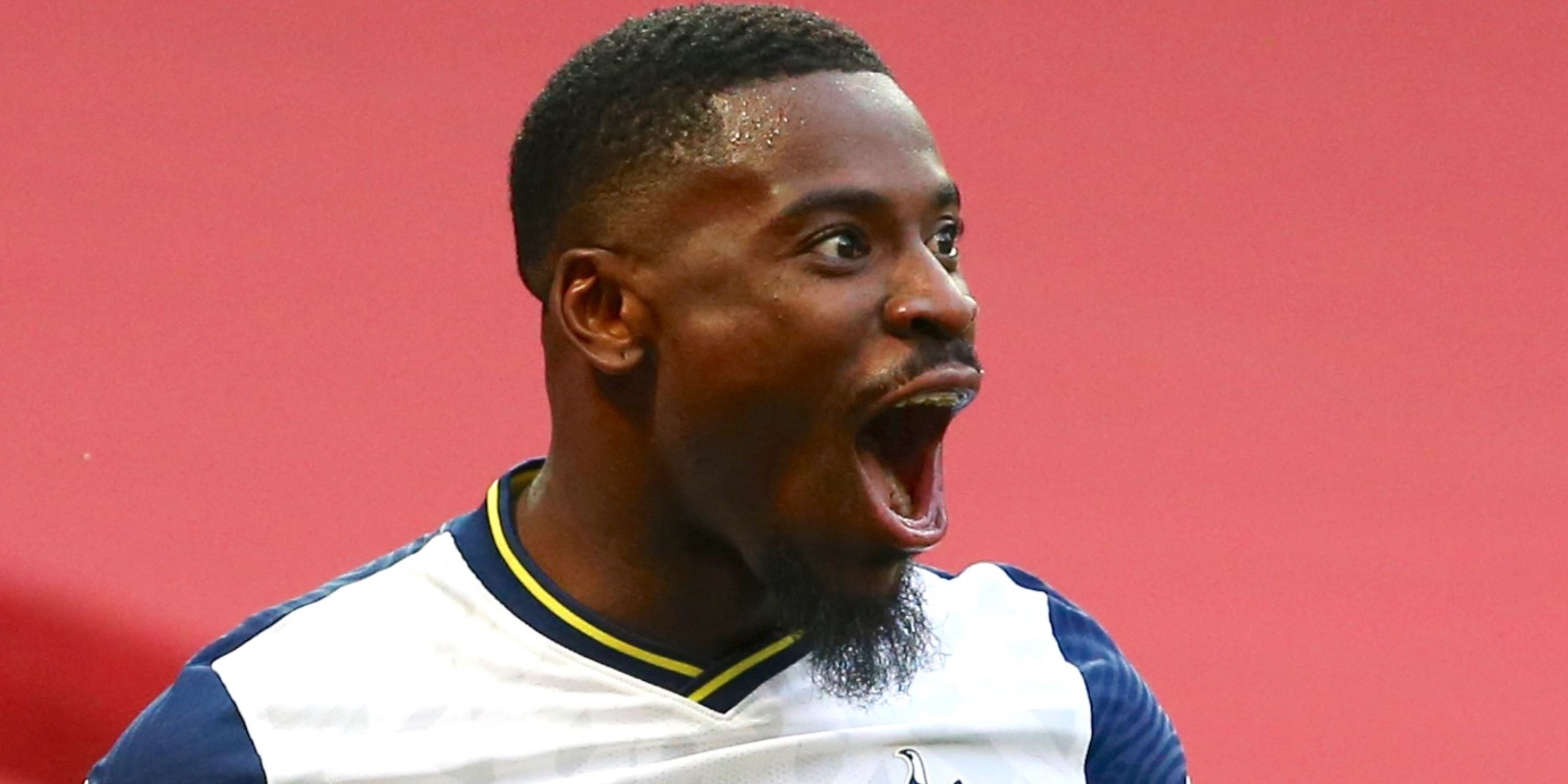 Tottenham Flop Serge Aurier to Join Seventh-Tier Club