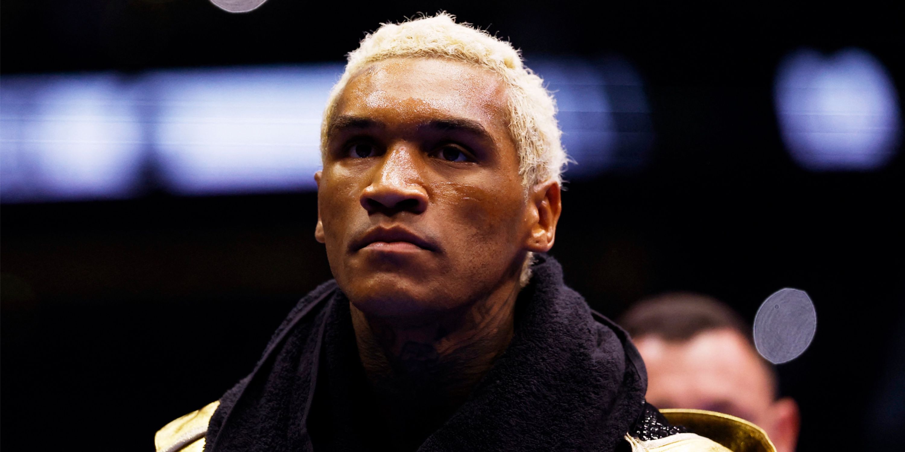 Eddie Hearn Names Only Fight Conor Benn Will Take After Ryan Garcia Loss