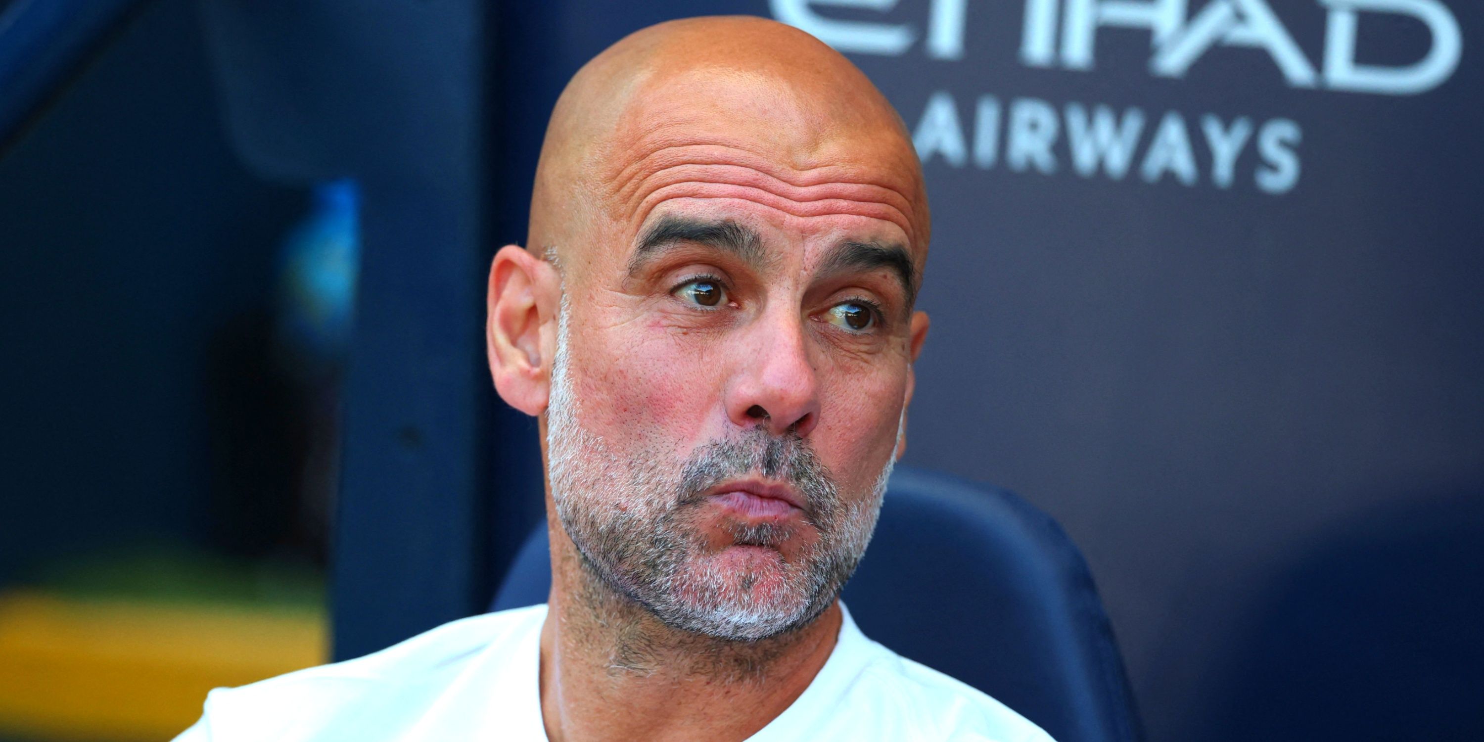 Pep Guardiola Wanted Marcus Rashford At Manchester City