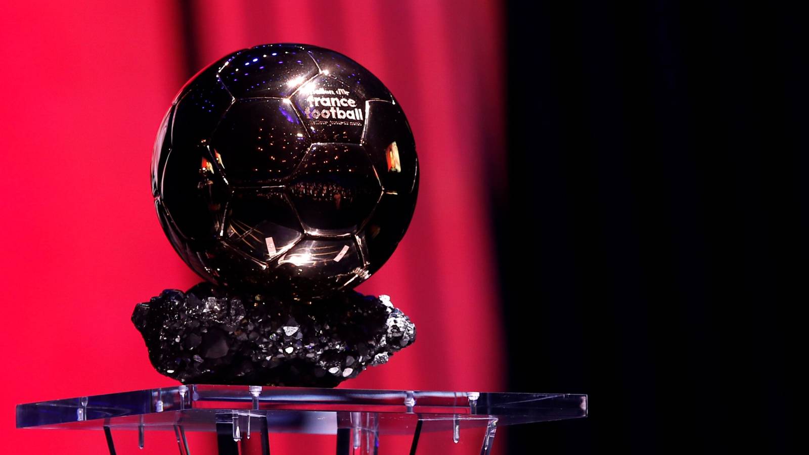 What Happens if Ballon d'Or Voting is Tied?