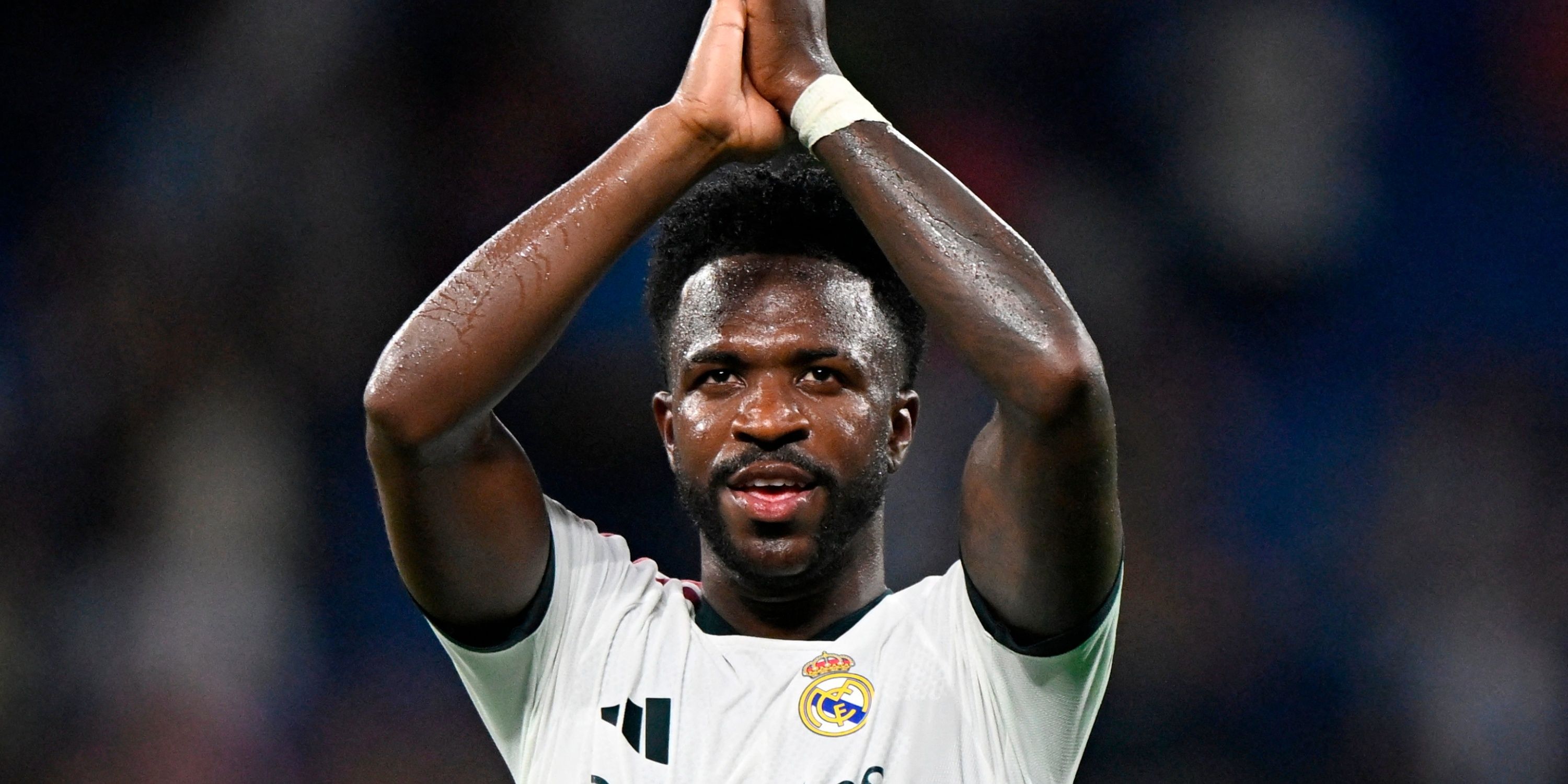 Arsenal Dodge Bullet as Big Vini Jr Update Emerges Out of Real Madrid