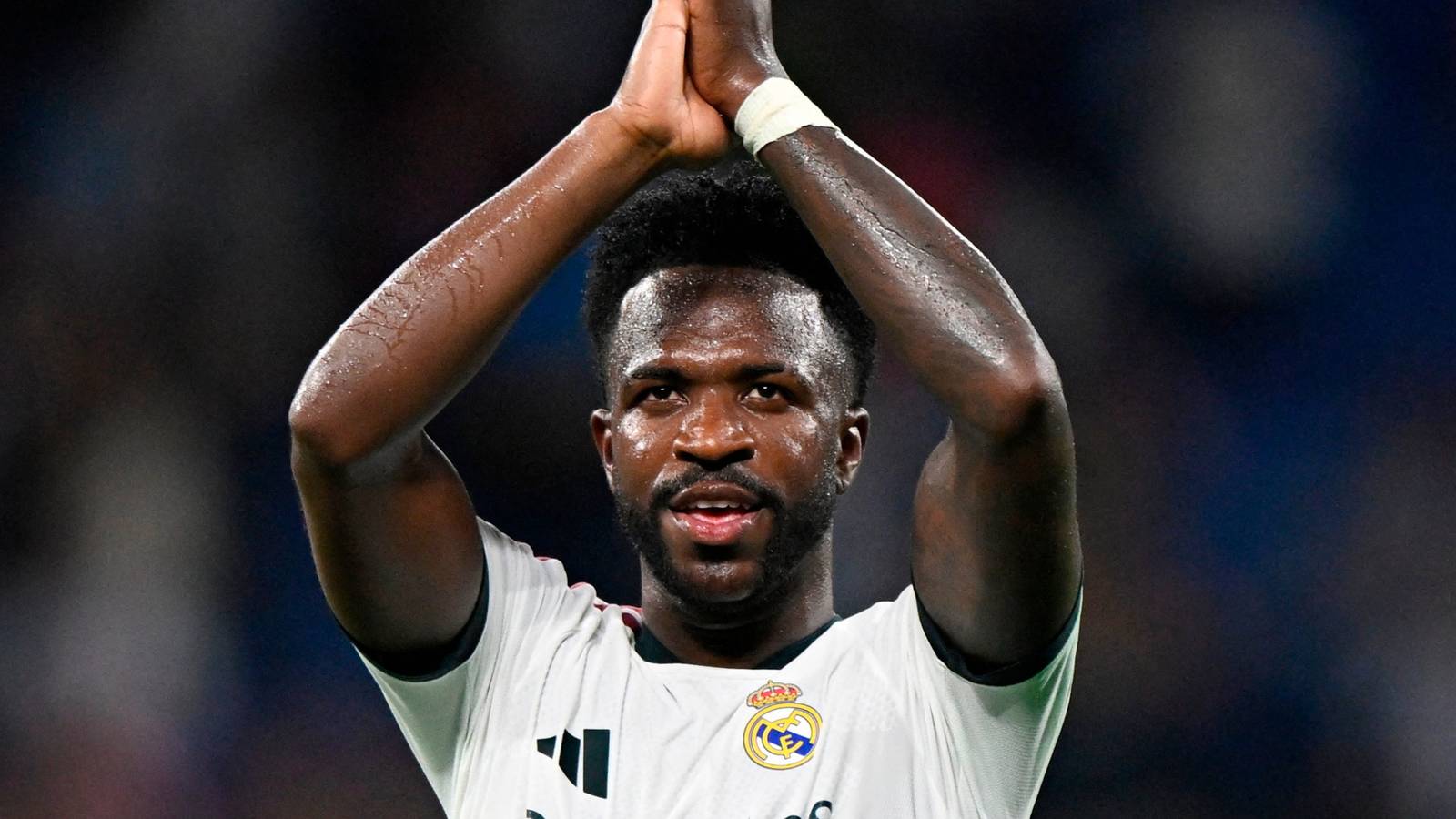 Arsenal Dodge Bullet as Big Vini Jr Update Emerges Out of Real Madrid