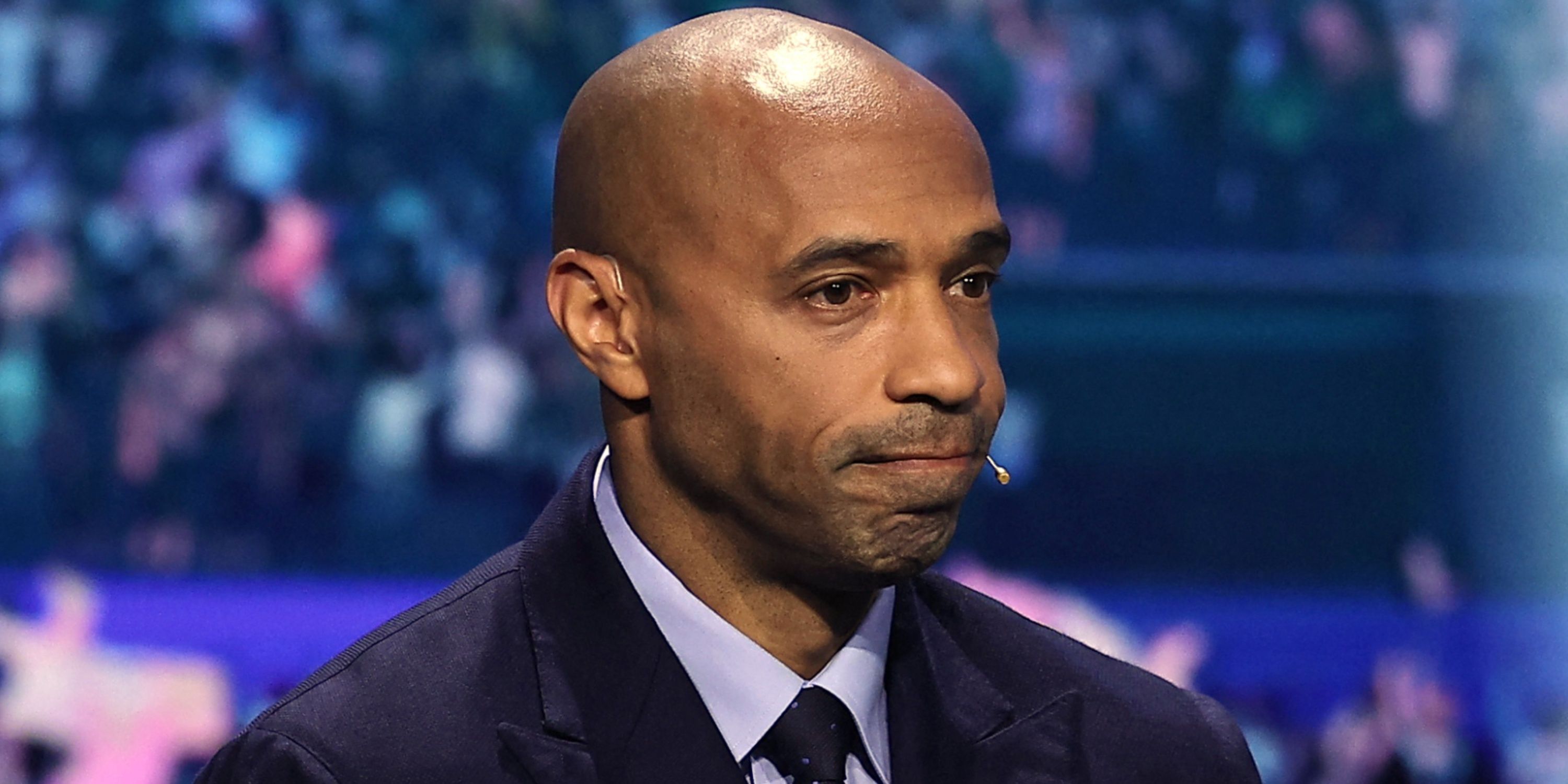 2026 Ballon d'Or: Thierry Henry Has No Doubt in His Mind Who Should Win