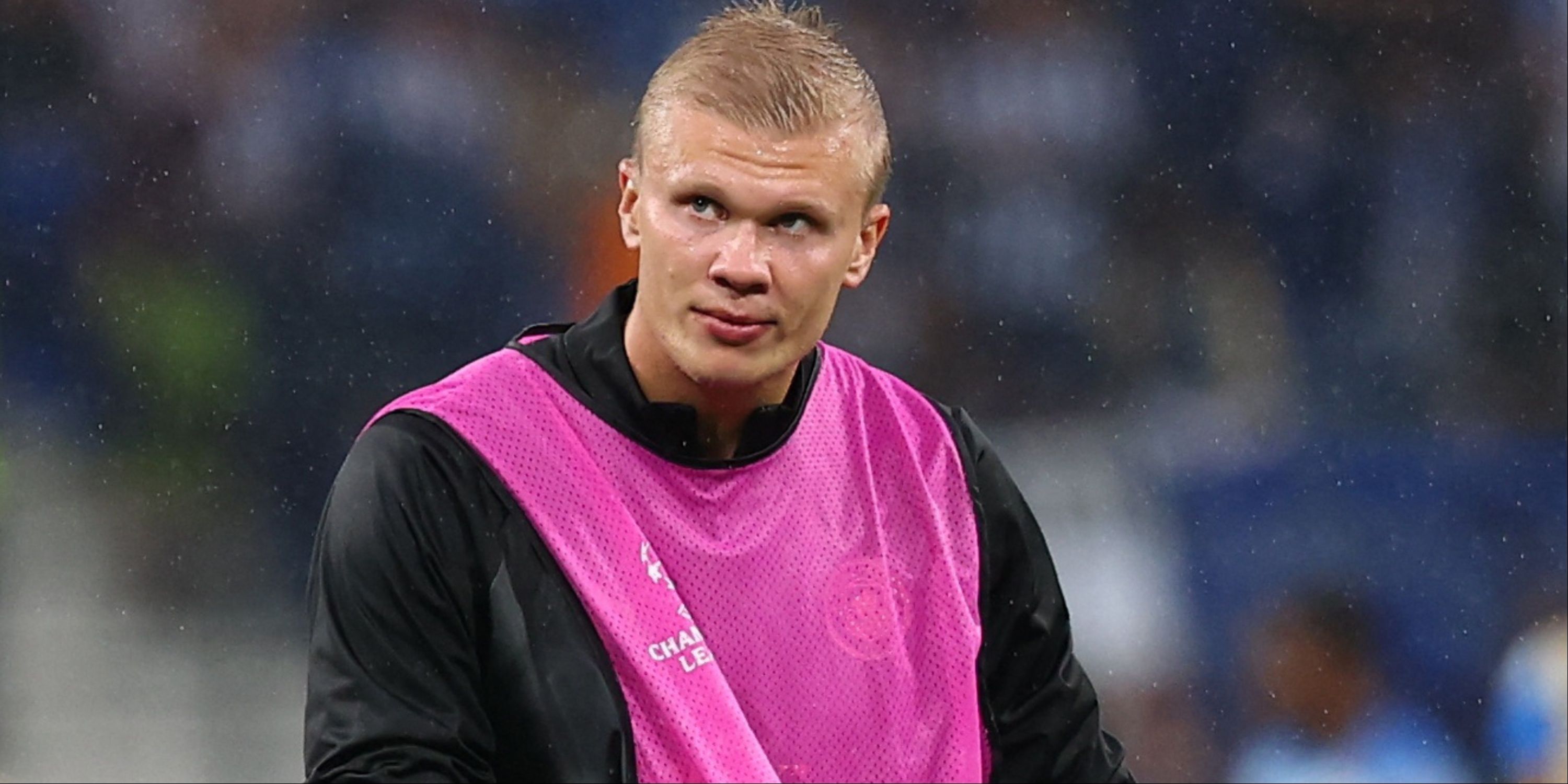 Erling Haaland: Jamie Carragher Delivers Strong Verdict After Porto vs Man City