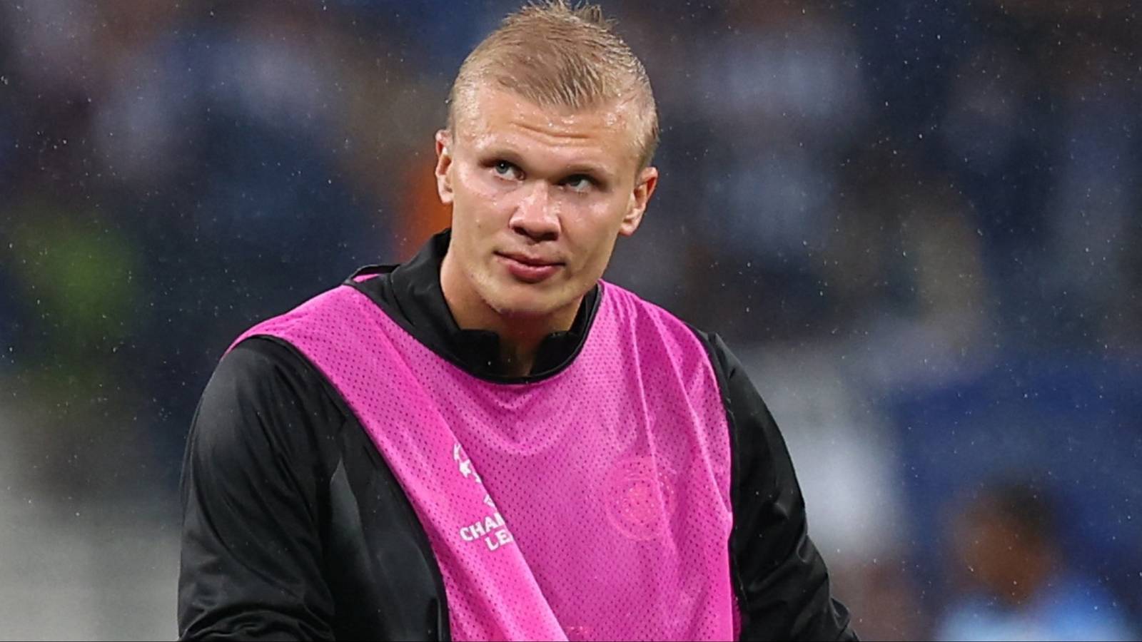 Erling Haaland: Jamie Carragher Delivers Strong Verdict After Porto vs Man City