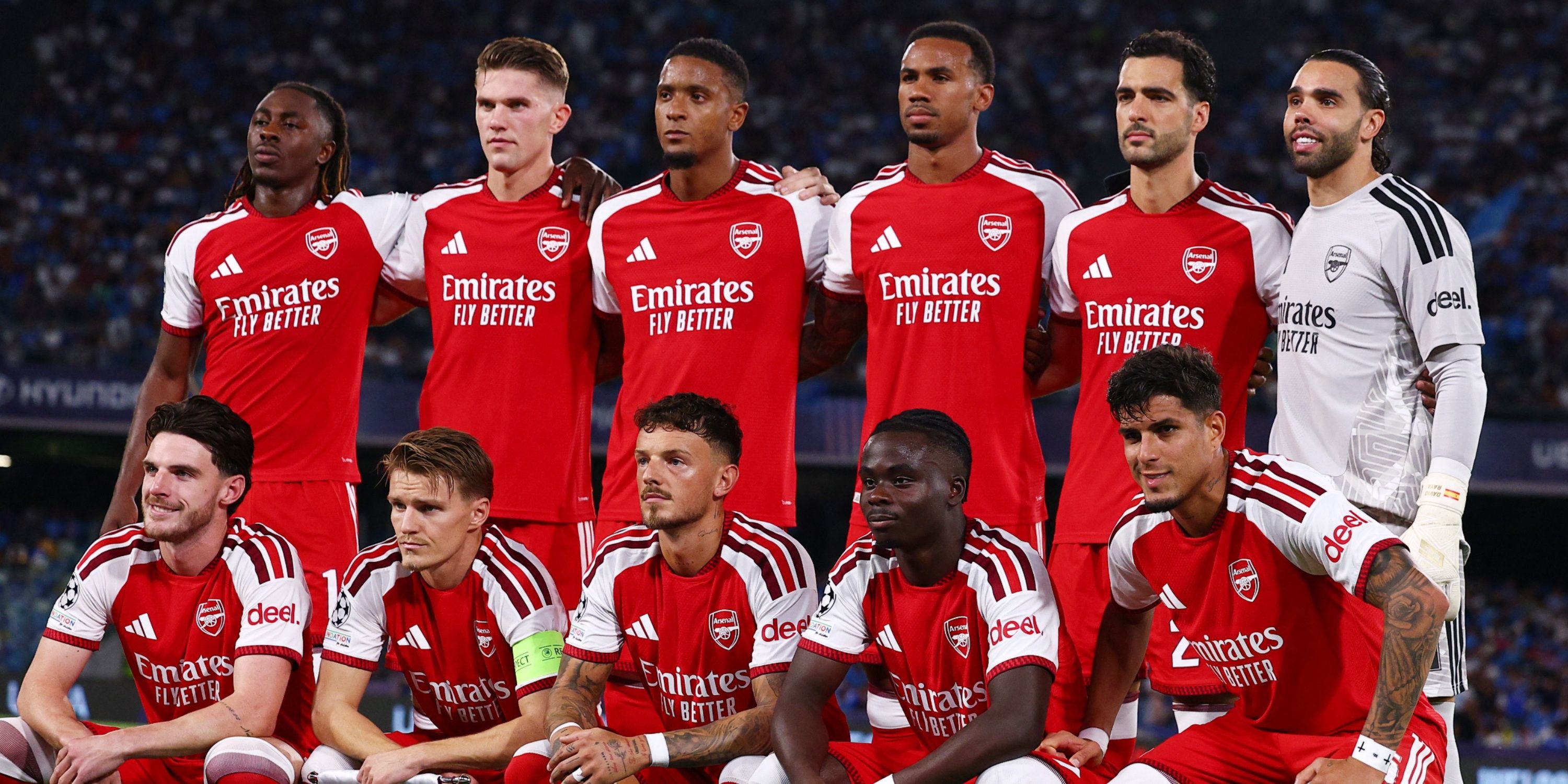 End of the Road for Zubimendi at Arsenal as Lewis-Skelly Shines for England