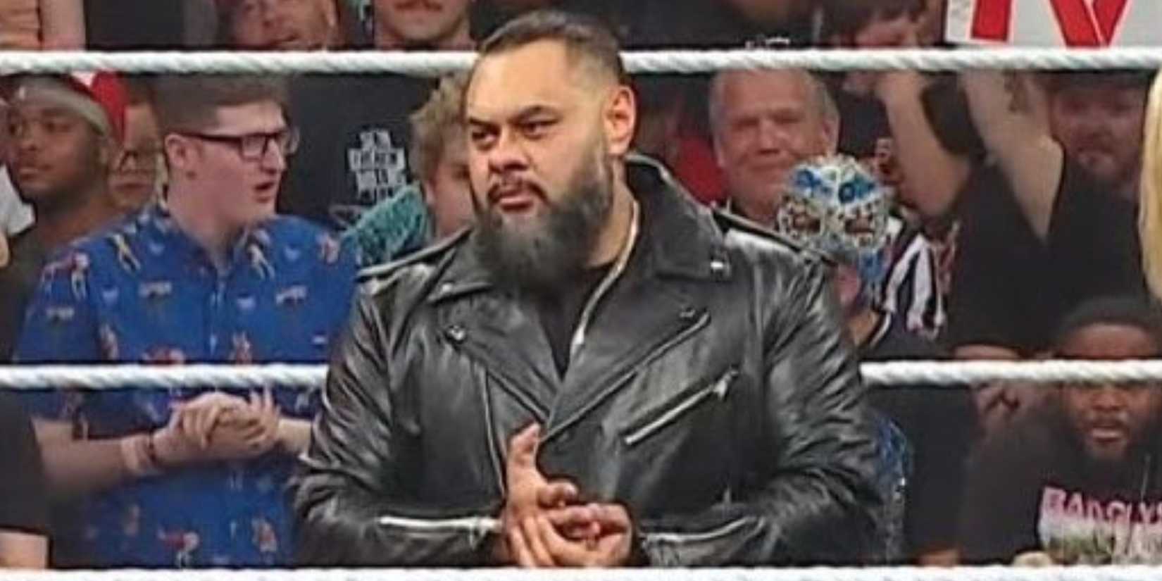 WWE: Bronson Reed Reveals He's Lost Around 100lbs