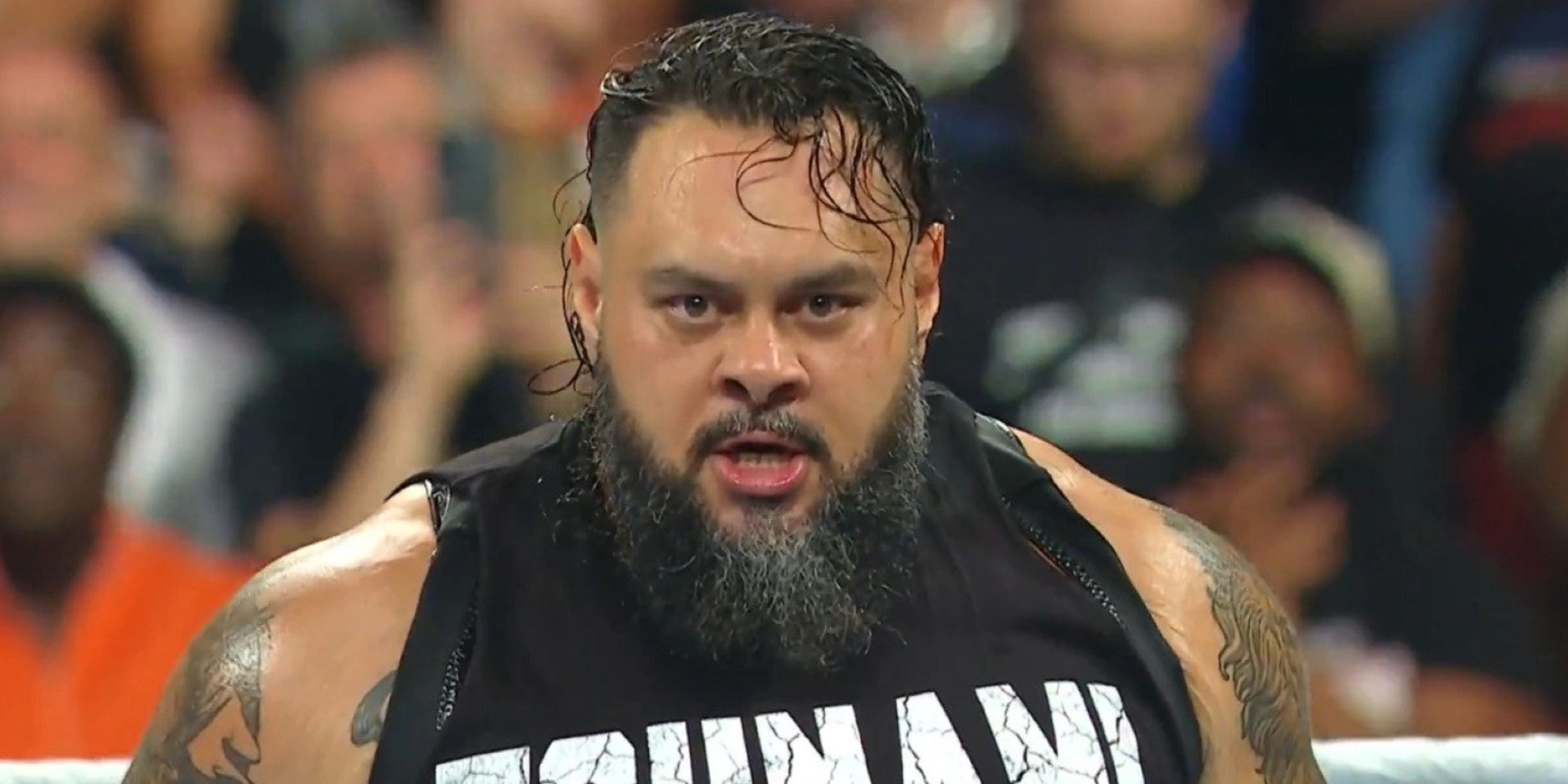 WWE: Bronson Reed Reveals He's Lost Around 100lbs