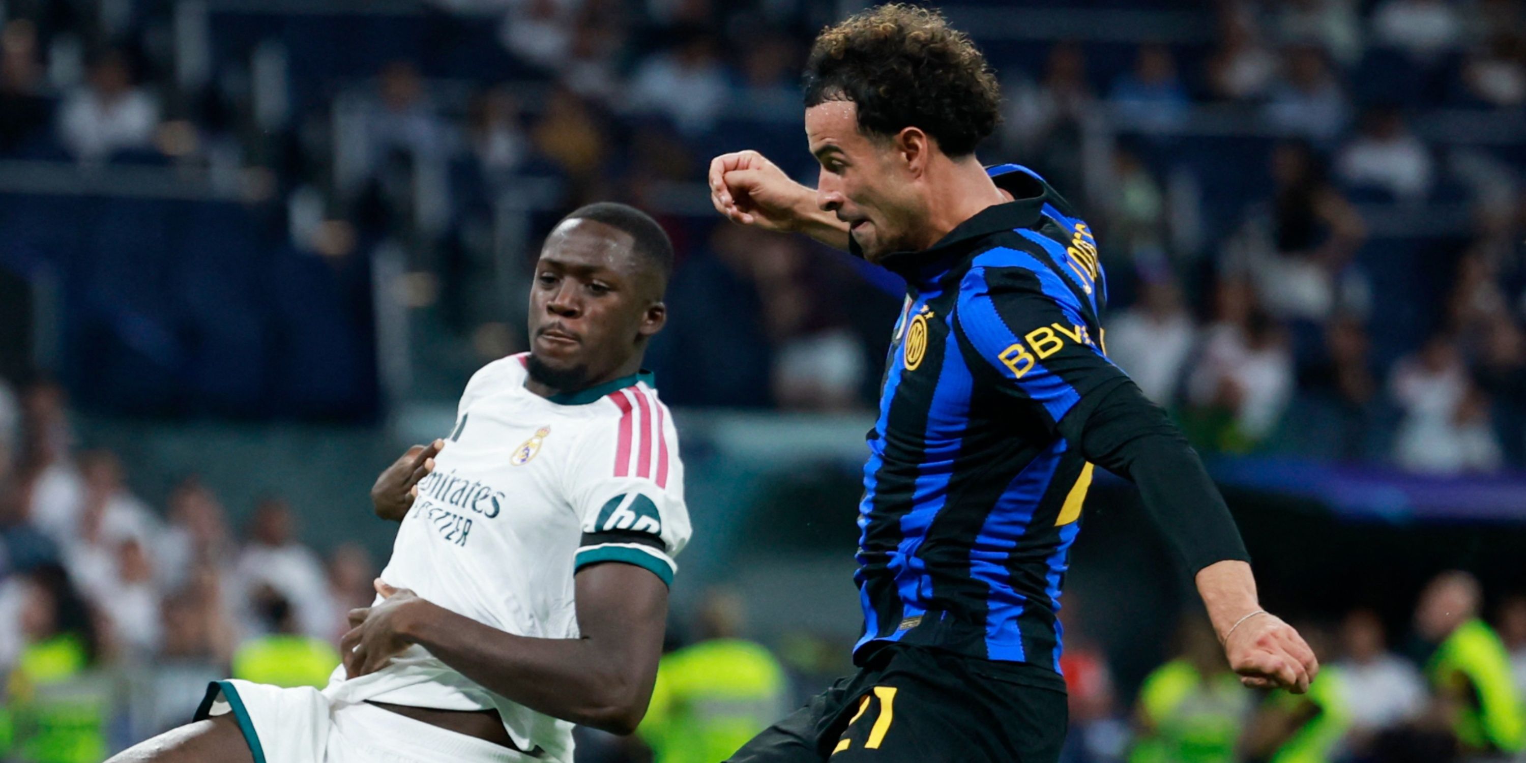 Italian Media Cast Strong Curtis Jones Verdict After First Inter Start vs Real Madrid