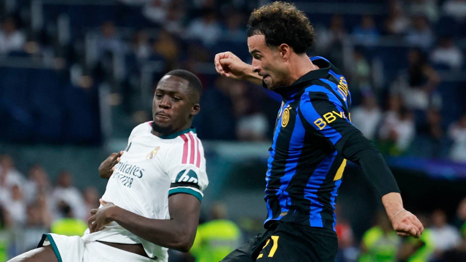 Italian Media Praise Curtis Jones After First Inter Start
