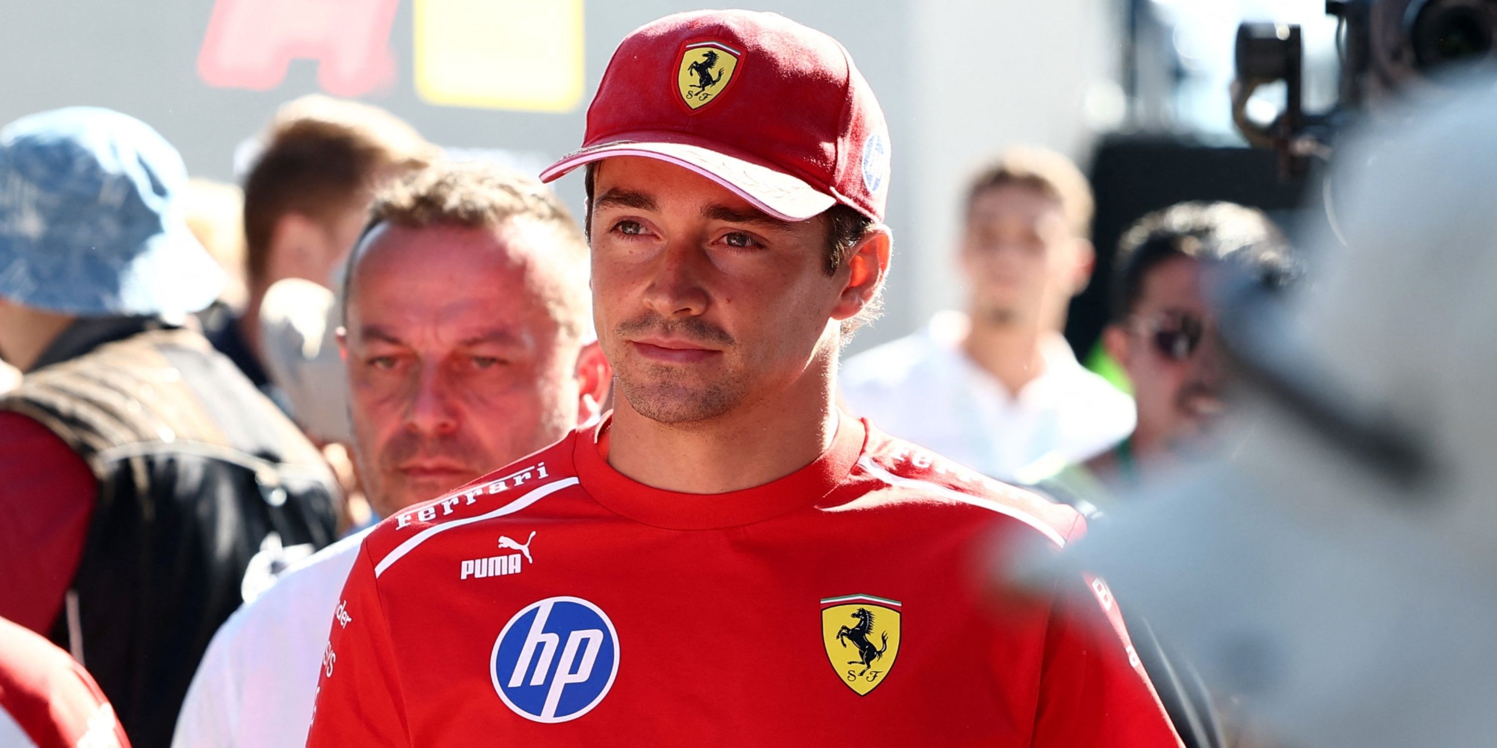 F1: Charles Leclerc Has Cost Ferrari Millions Due to Crashes in 2026