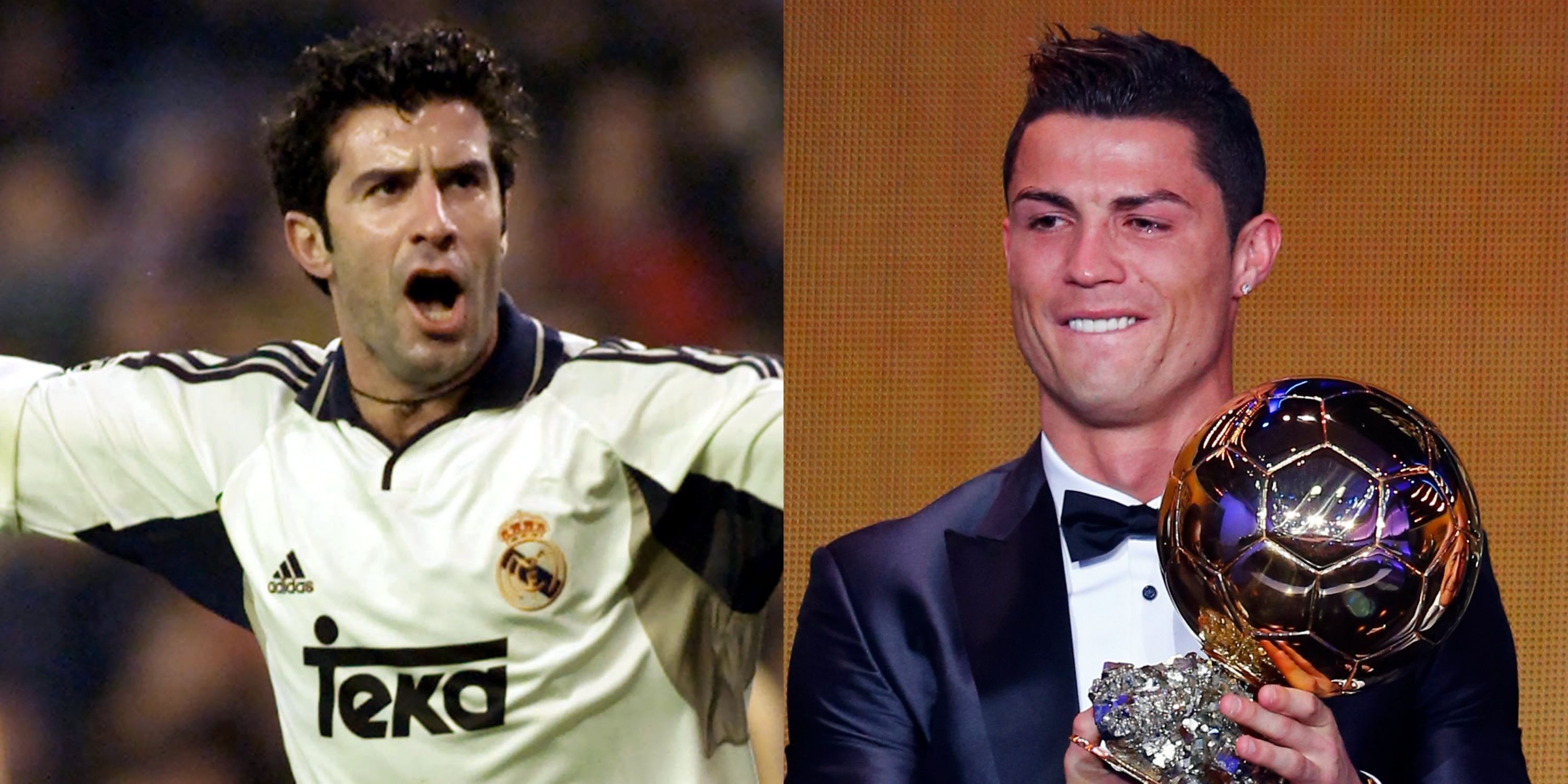 Players Who Won Ballon d'Or Without Winning A Trophy