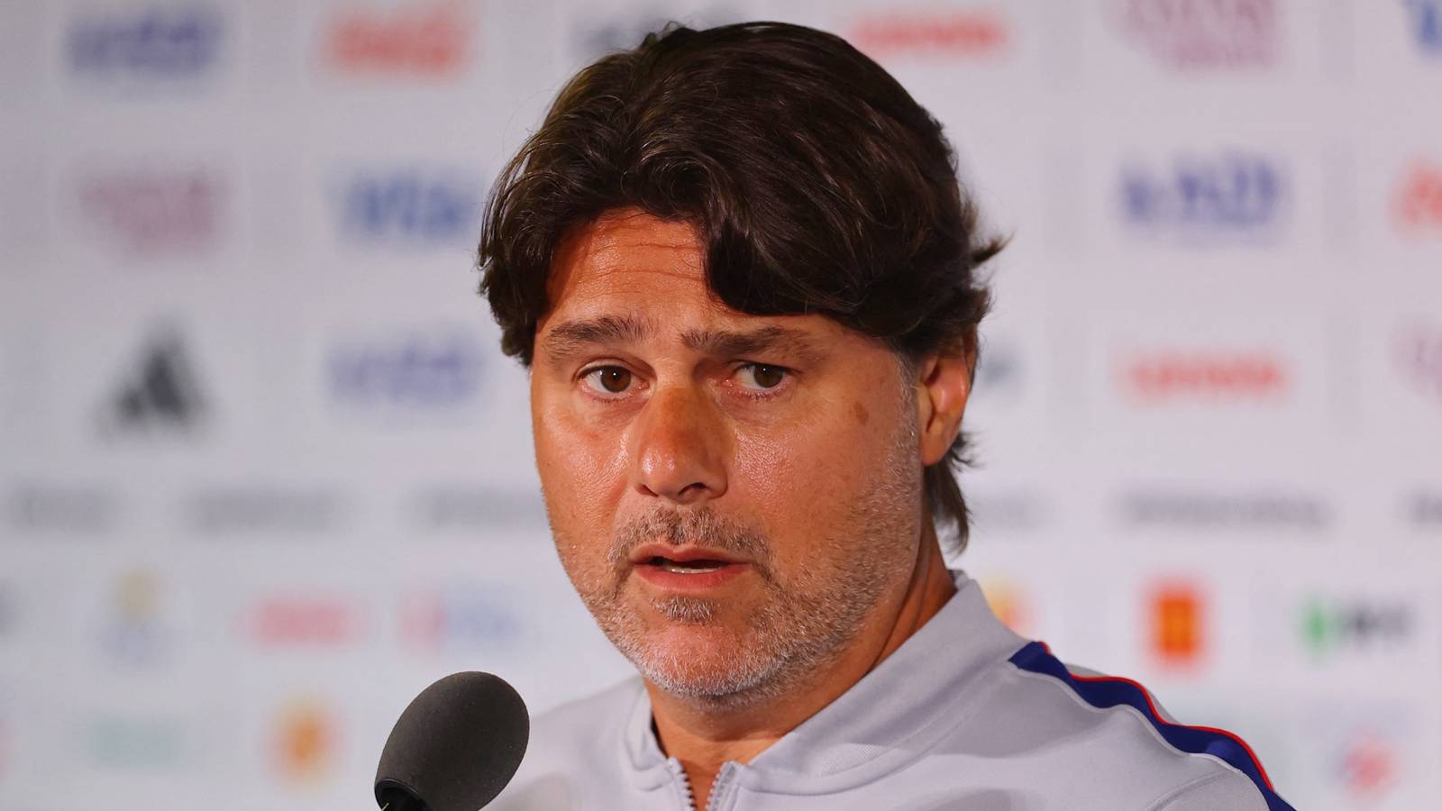 Mauricio Pochettino Names 2026 Ballon d'Or Favourite - Compares Him to Fabio Cannavaro