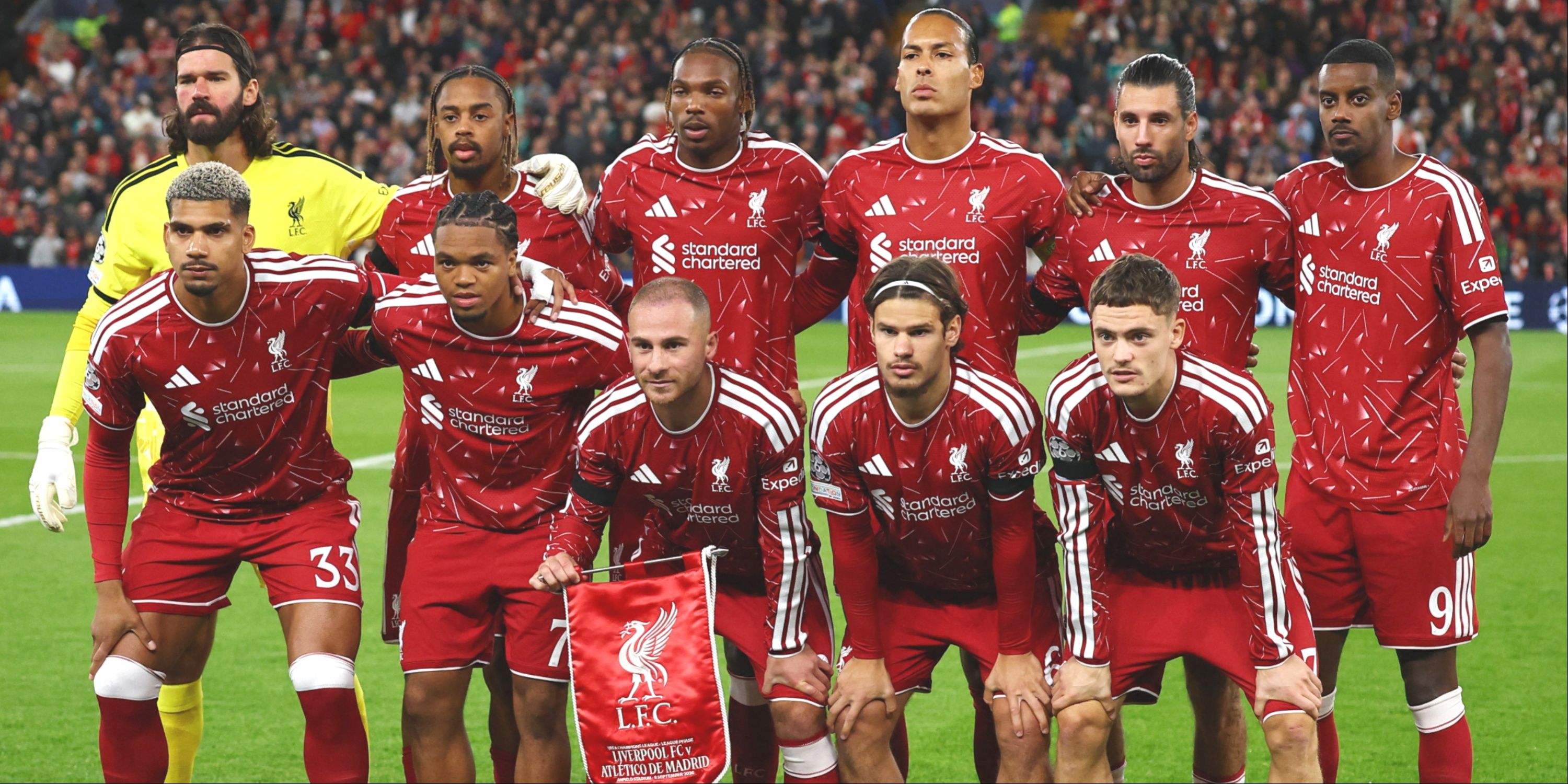 Spanish Media Cast Strong Verdict After Liverpool 2-1 Atletico Madrid