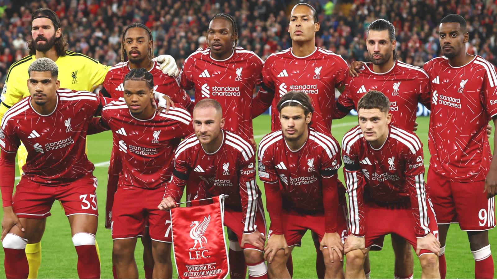 Spanish Media Cast Strong Verdict After Liverpool 2-1 Atletico Madrid