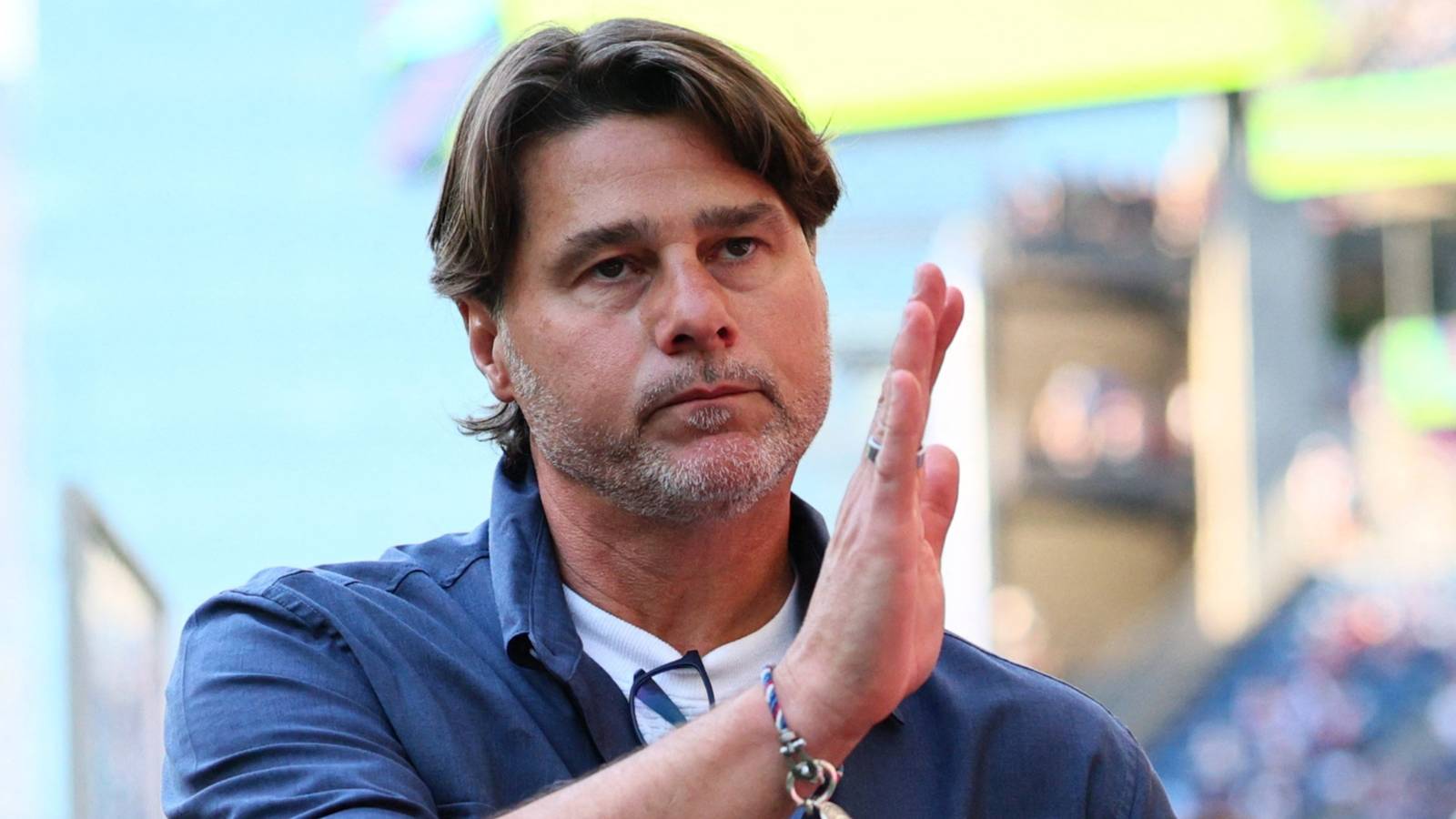 Mauricio Pochettino Claims Chelsea Should Be Stripped of Title