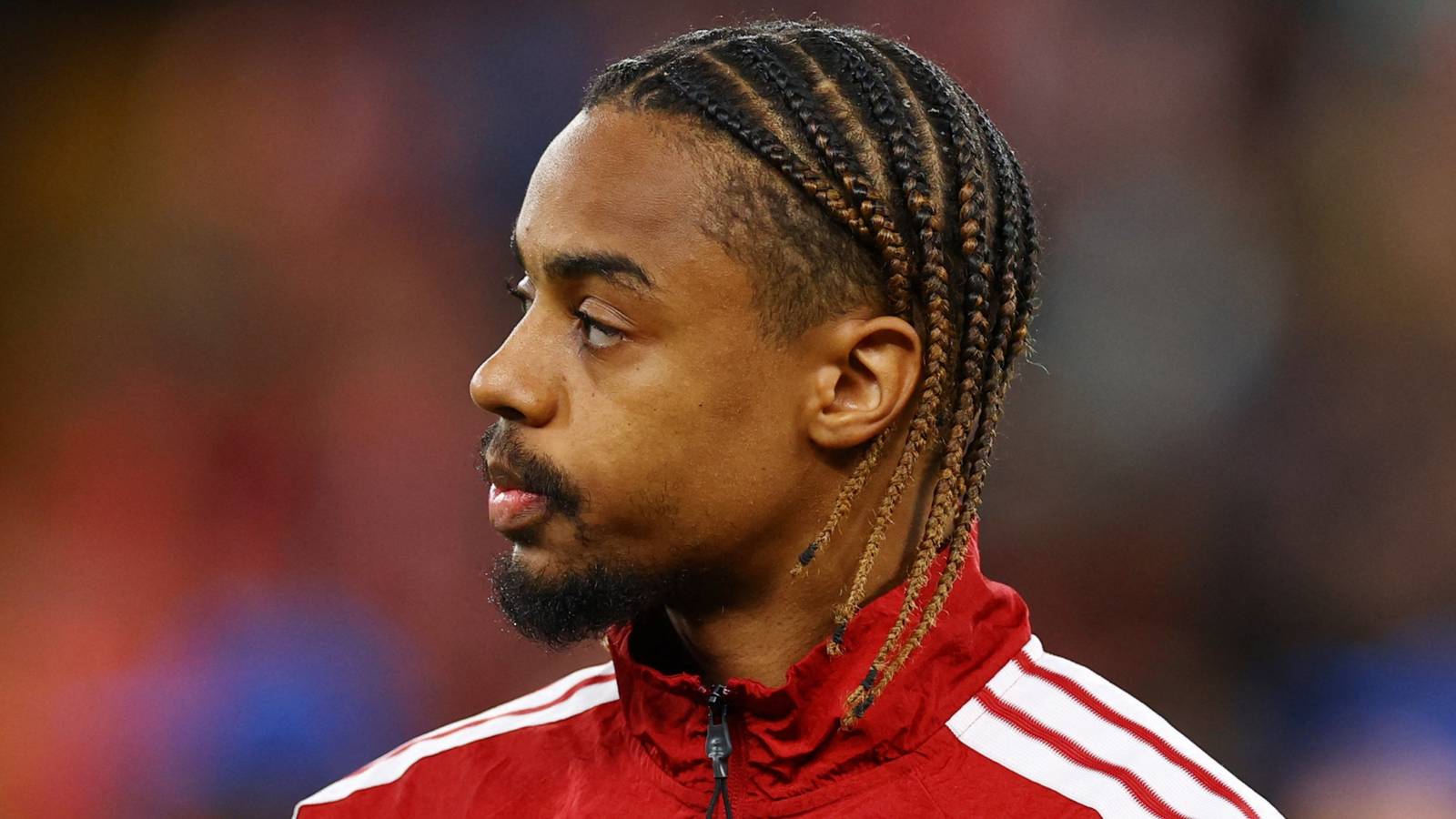 French Media Drop Strong Verdict on Bradley Barcola's Full Liverpool Debut vs Atletico Google is updating how content is shown. Don't miss our industry-leading content, written by humans, by setting GiveMeSport as a preferred source .