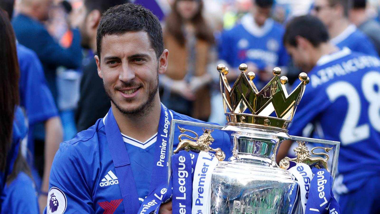12 New Trophy Winners if Chelsea Are Stripped of Titles Amid Mauricio Pochettino Claim