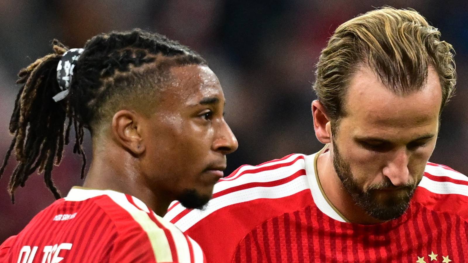 Every Bayern Munich Player's Wage (2026)
