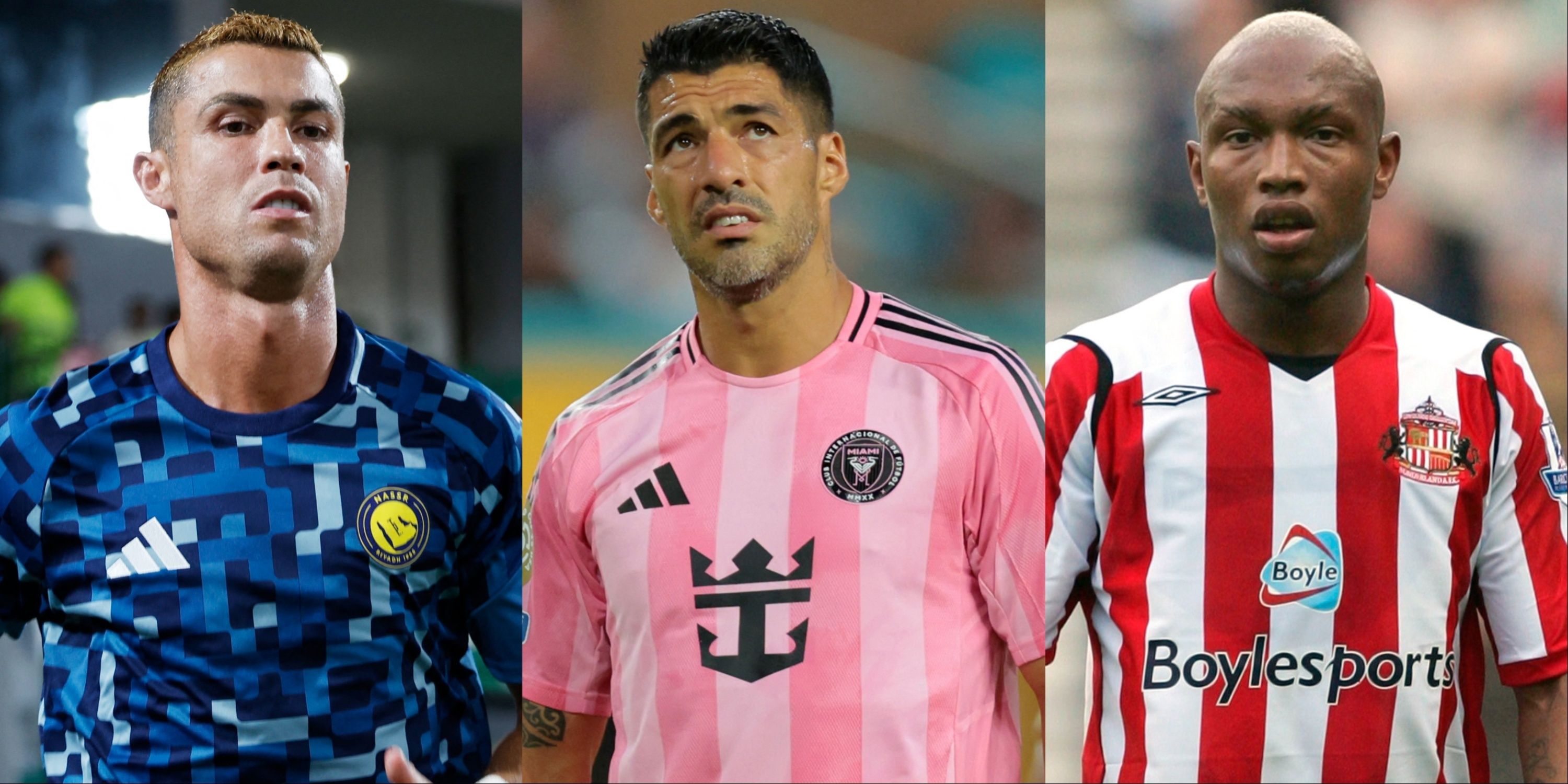30 ‘Most Hated People in Football’ List Was Named in 2021