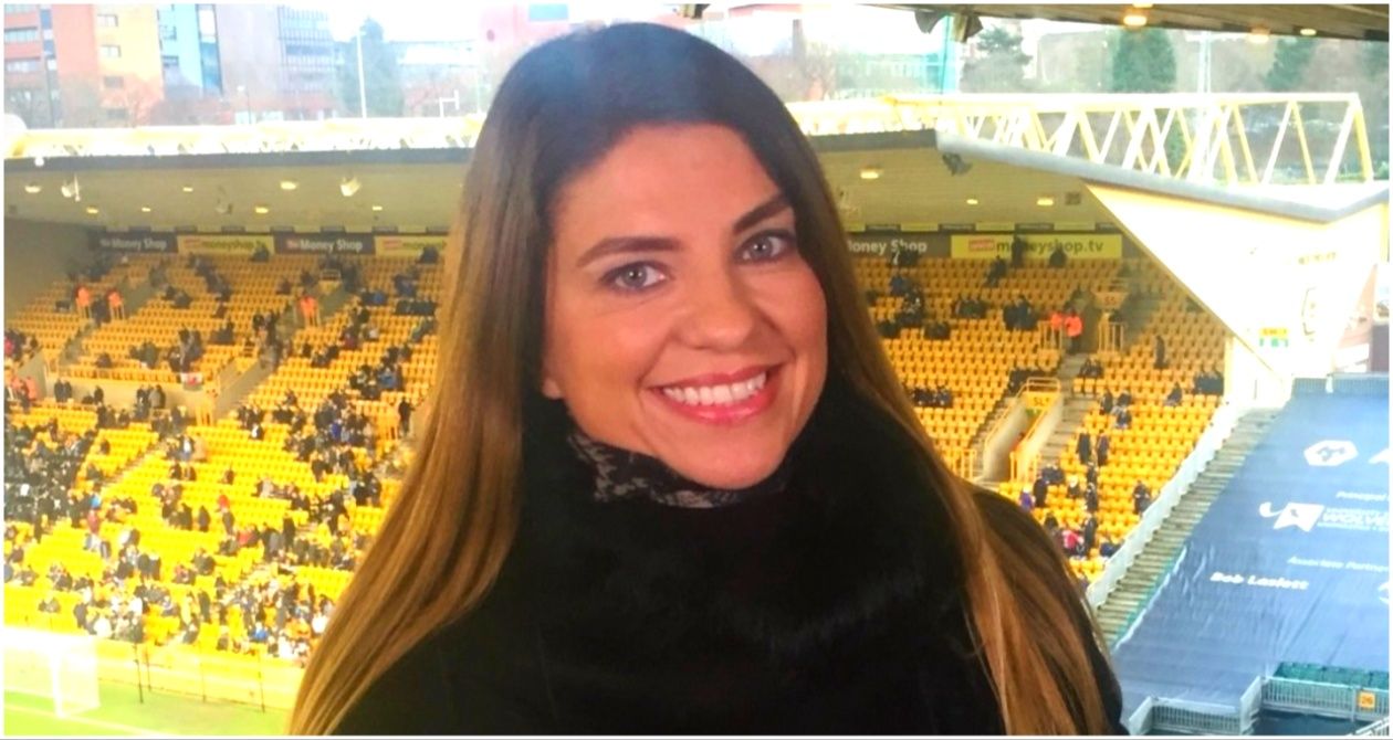What Happened to Bianca Westwood, Soccer Saturday’s First Female Reporter