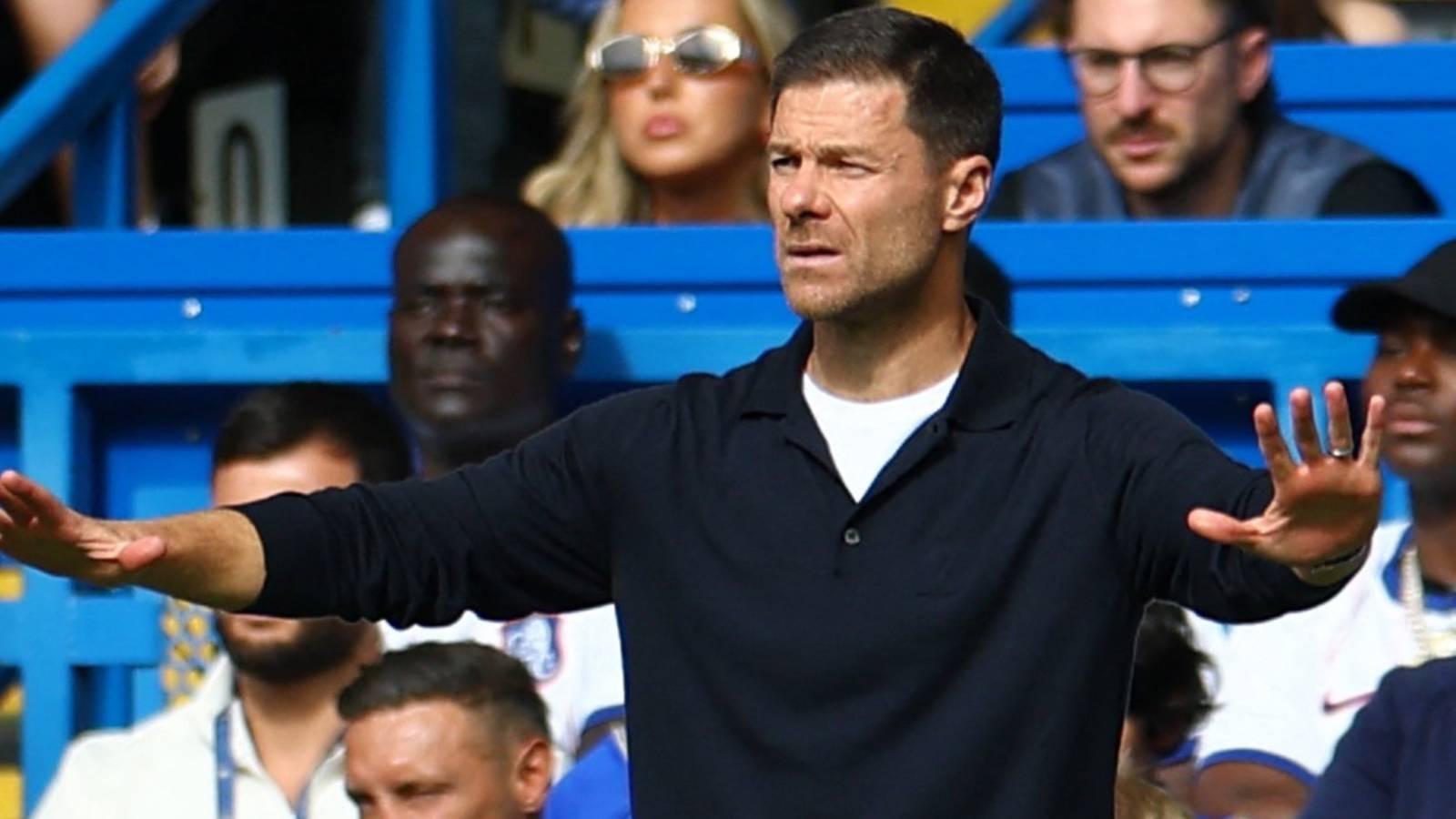 Chelsea Fans Have Lost it With One Player After Surprise 2-2 Draw vs Hull City