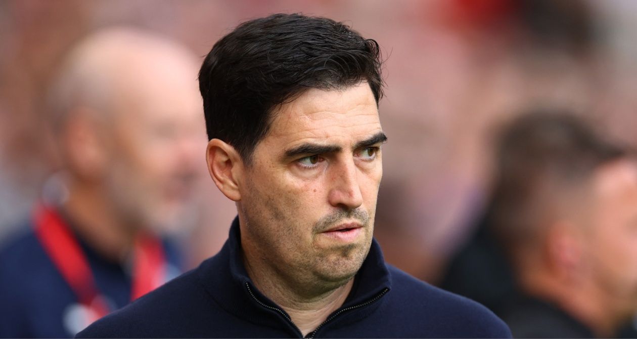 Andoni Iraola