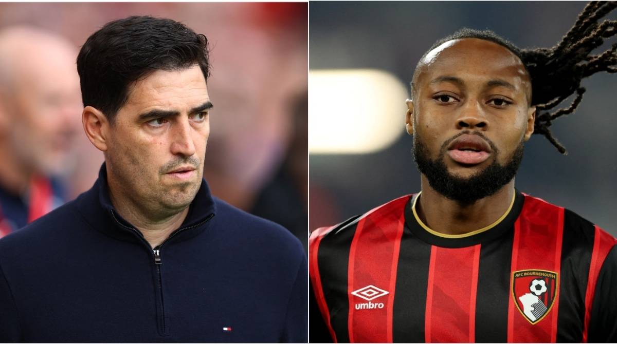 Antoine Semenyo Made Interesting Comments About Liverpool's Andoni Iraola in 2025/26