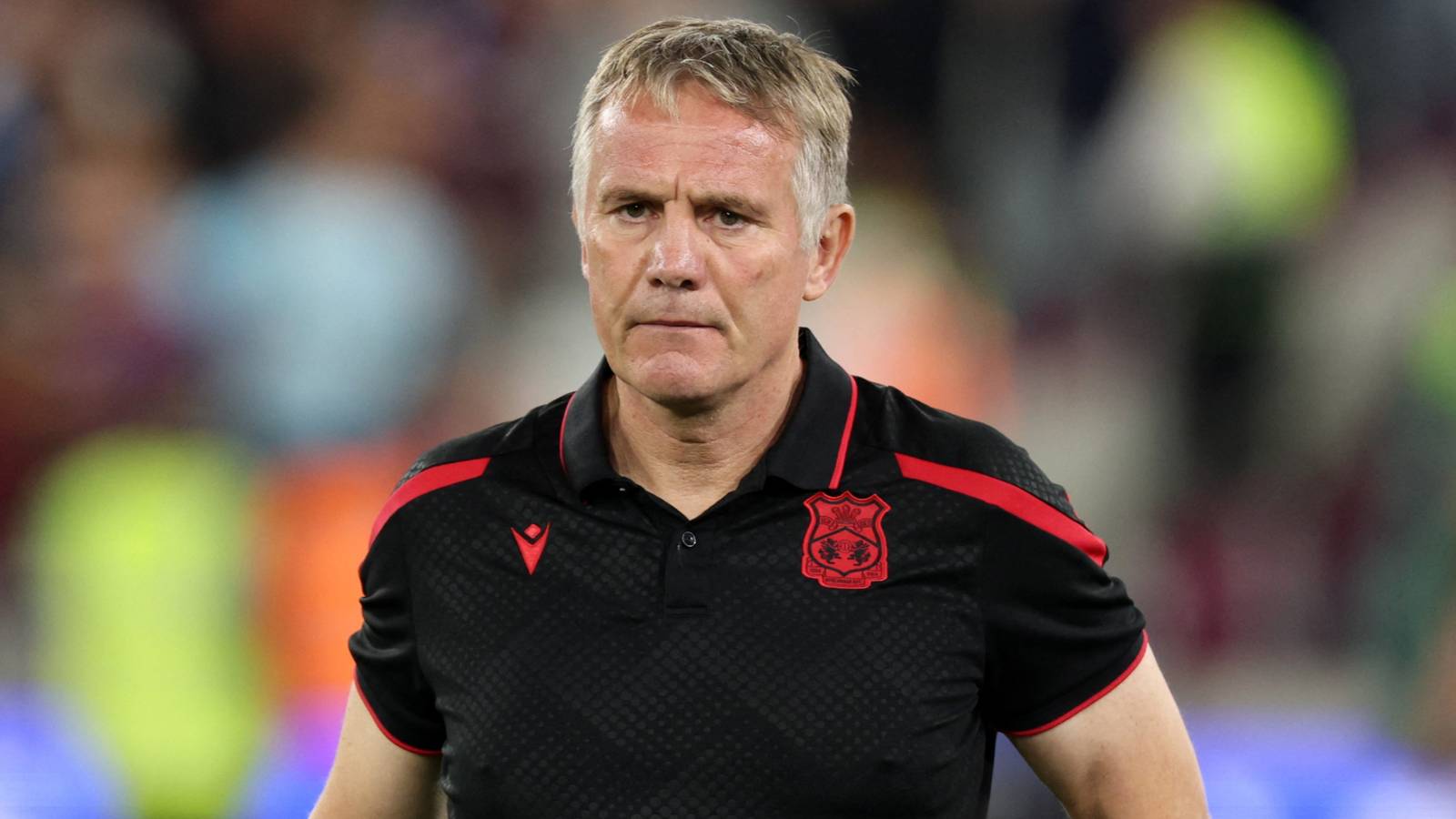 Wrexham Fans Never Want to See 'Atrocious' Ace Play For Them Again After West Ham Loss