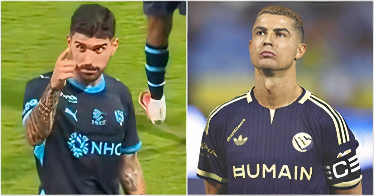 Cristiano Ronaldo Demands Lifetime Bans After Diogo Jota Chants