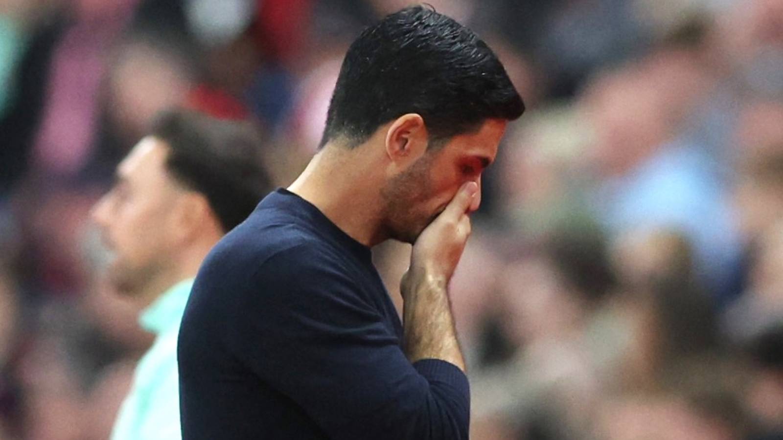 Arsenal Regret As Summer Sale Scores 32-Minute Hat-Trick