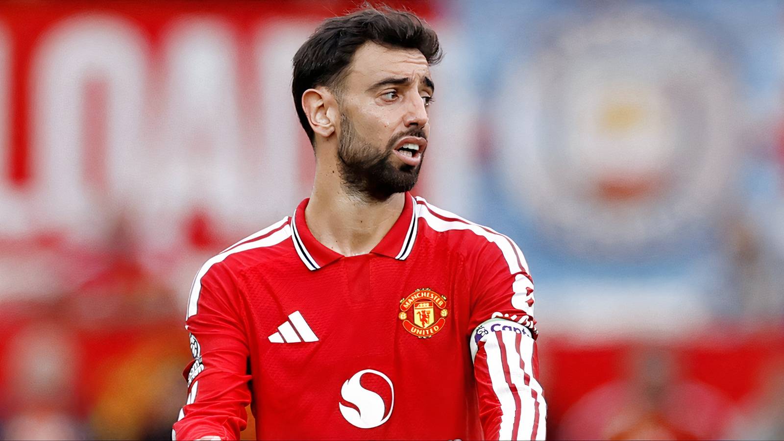 Man Utd Injury News: Bruno Fernandes Suffers Blow on Portugal Duty