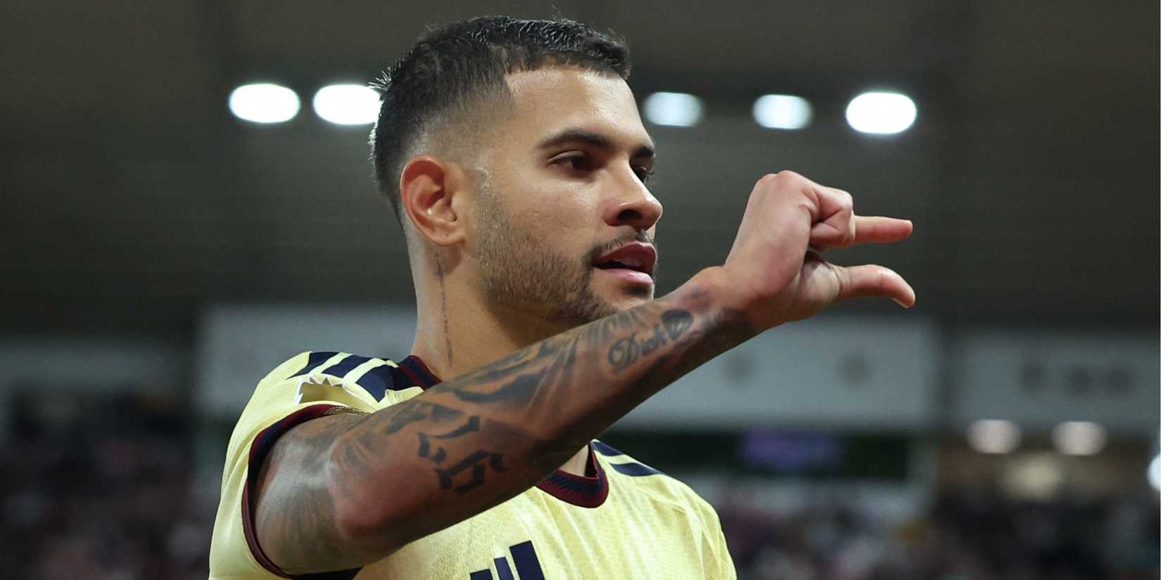 Bruno Guimaraes