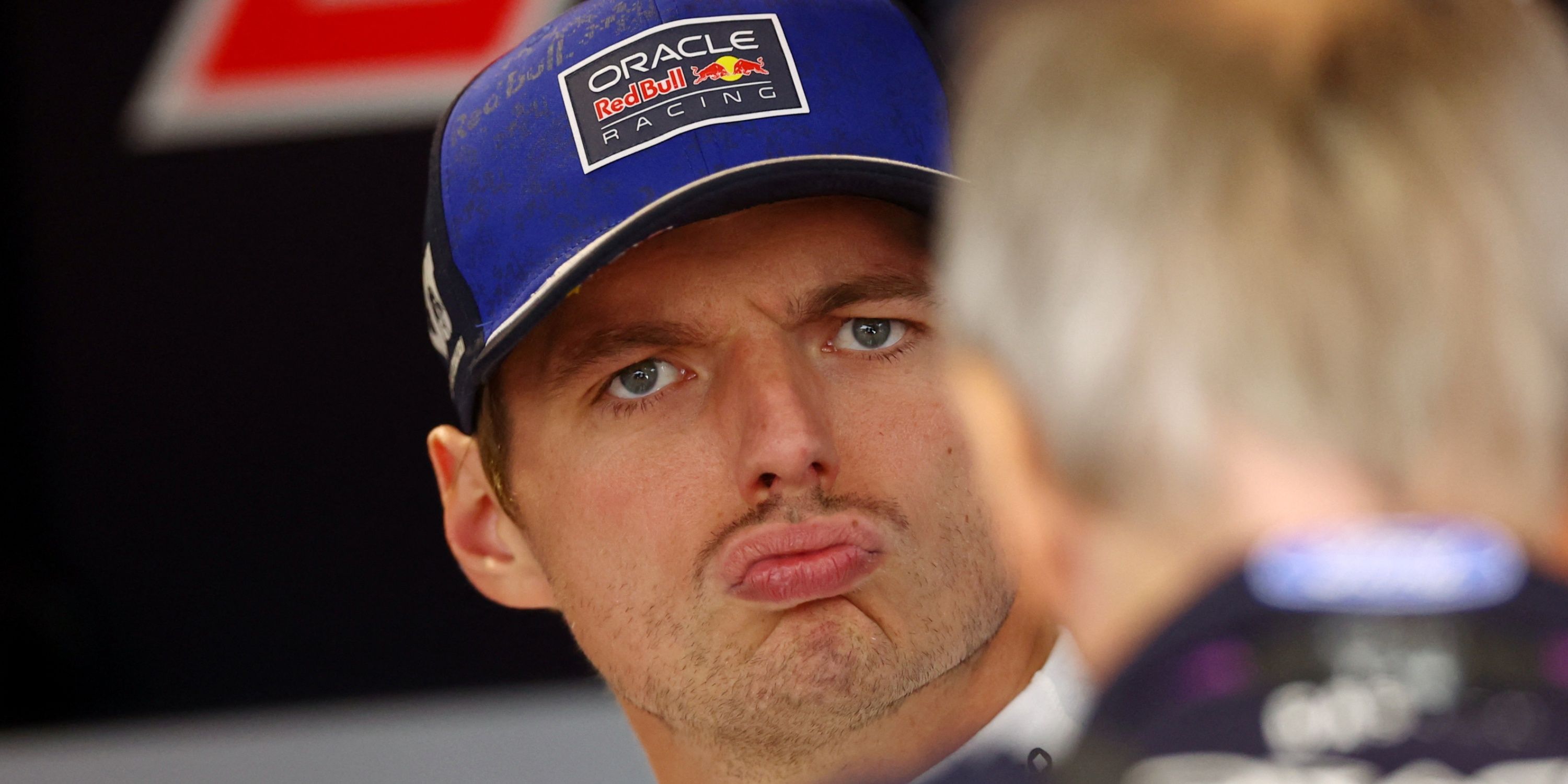 F1: Max Verstappen's Savage Comment After Re-Overtaking Lewis Hamilton During Madrid GP