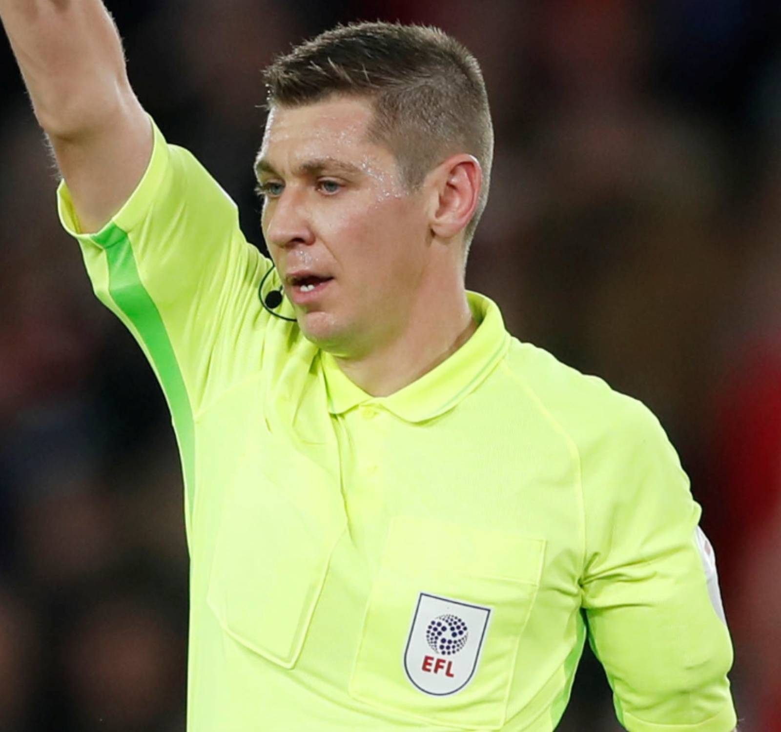 Official Who Made Man City Goal VAR Error vs Man Utd Supports PL Club