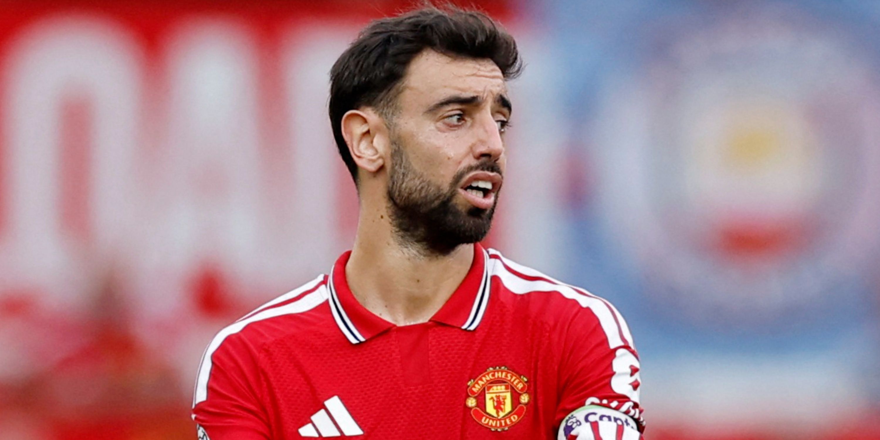 Keith Hackett Drops Verdict as Footage Suggests Fernandes Hit Foden